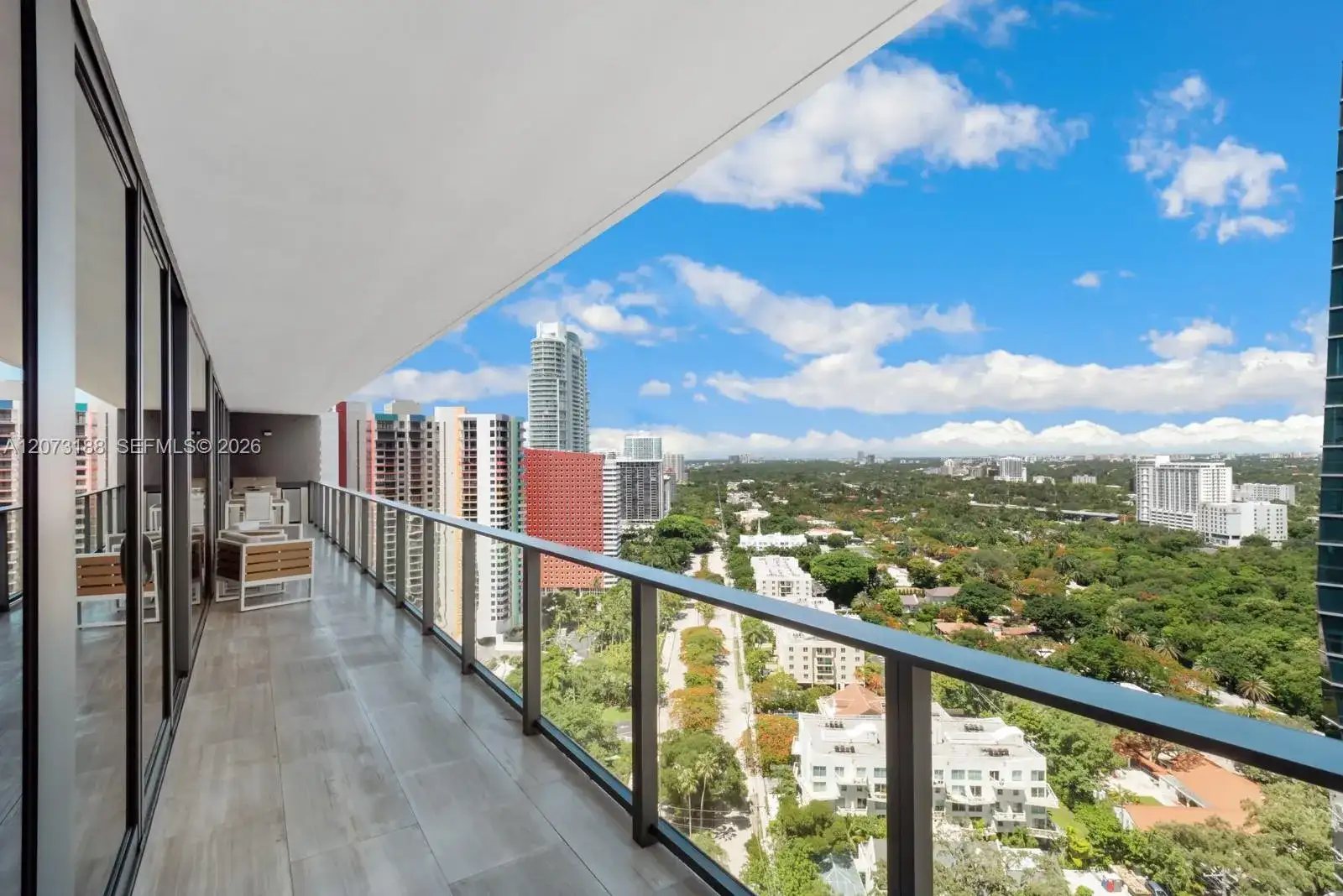 1451 Brickell Ave # 2405, Miami FL 33131 photo 5