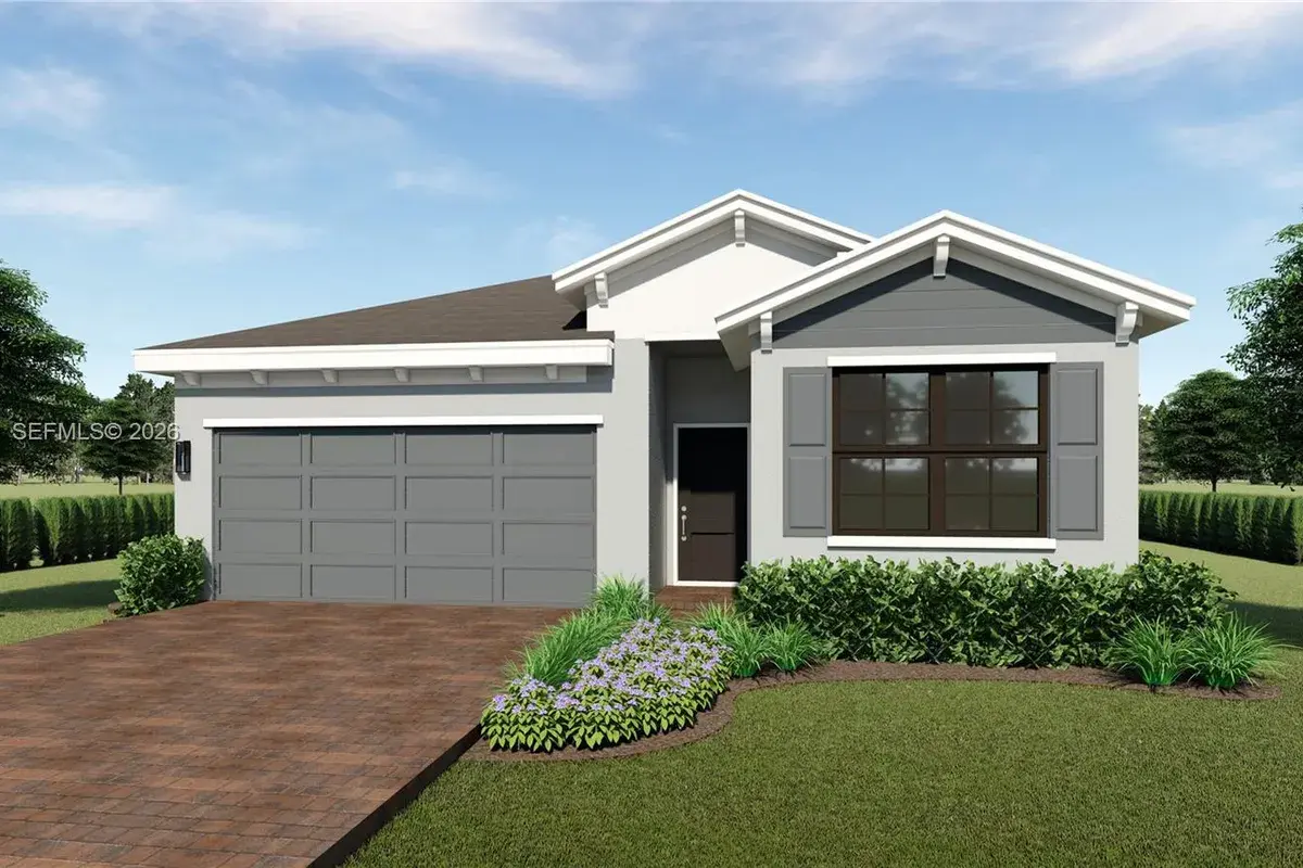 34765 SW 190th Avenue, Homestead FL 33034