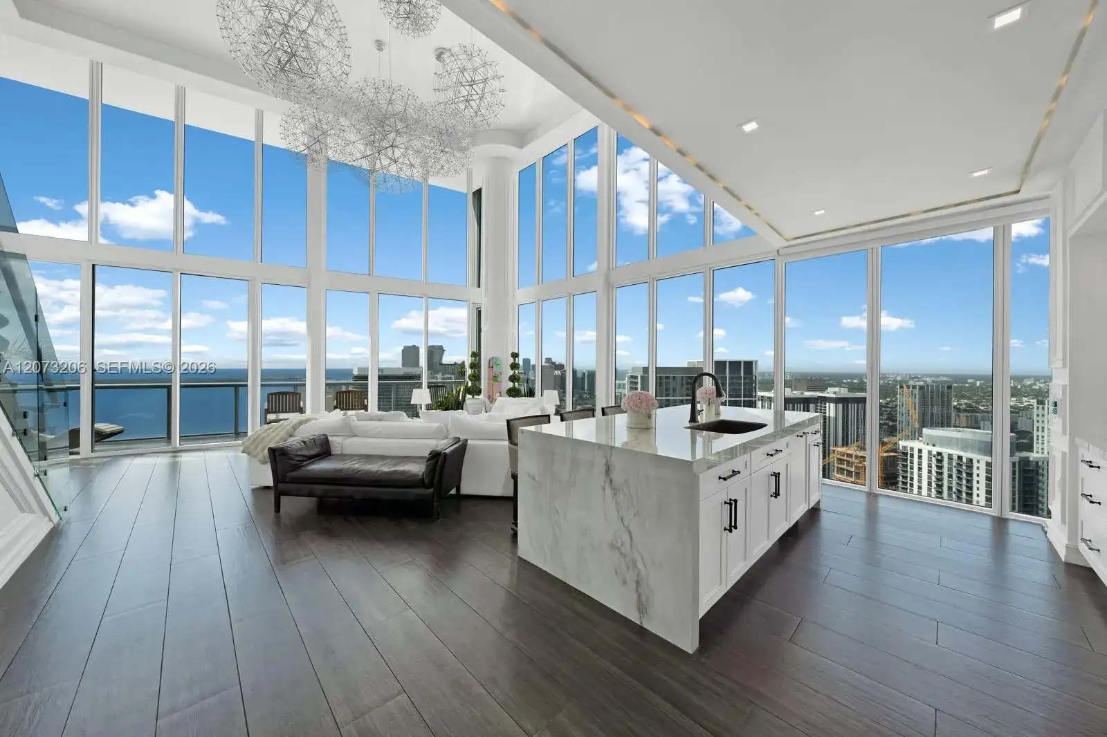 888 Biscayne Blvd # 5701, Miami FL 33132 photo 3