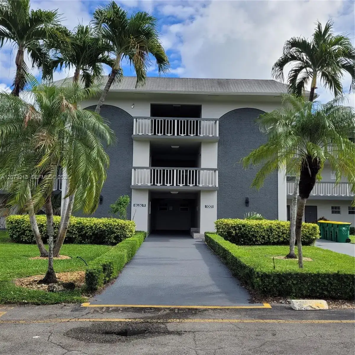 151 SW 134th Way # 212N, Pembroke Pines FL 33027 photo 2