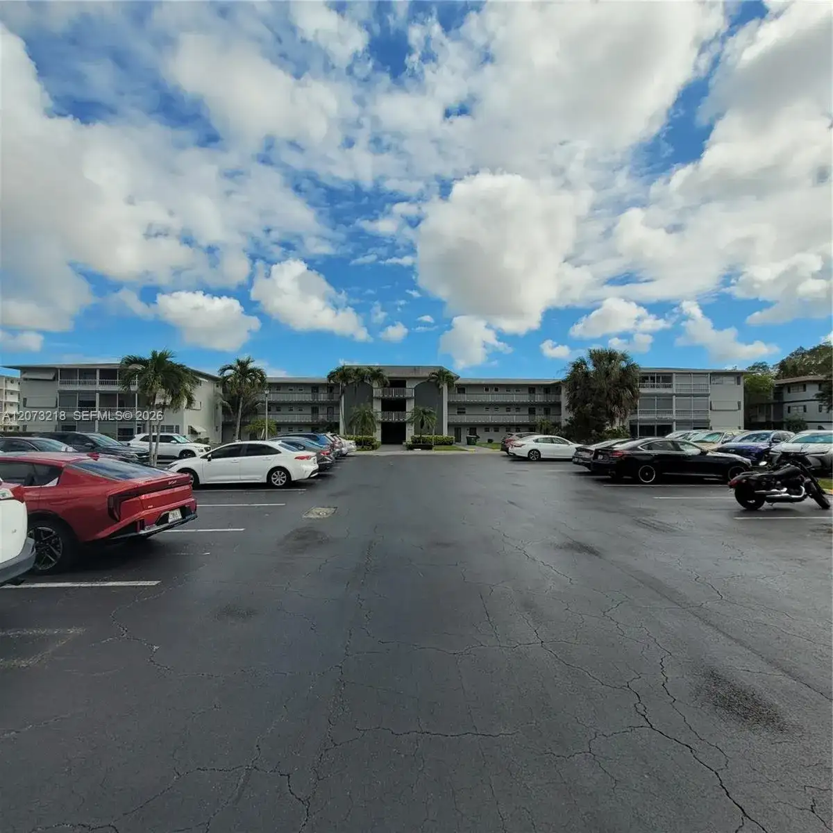 151 SW 134th Way # 212N, Pembroke Pines FL 33027 photo 3