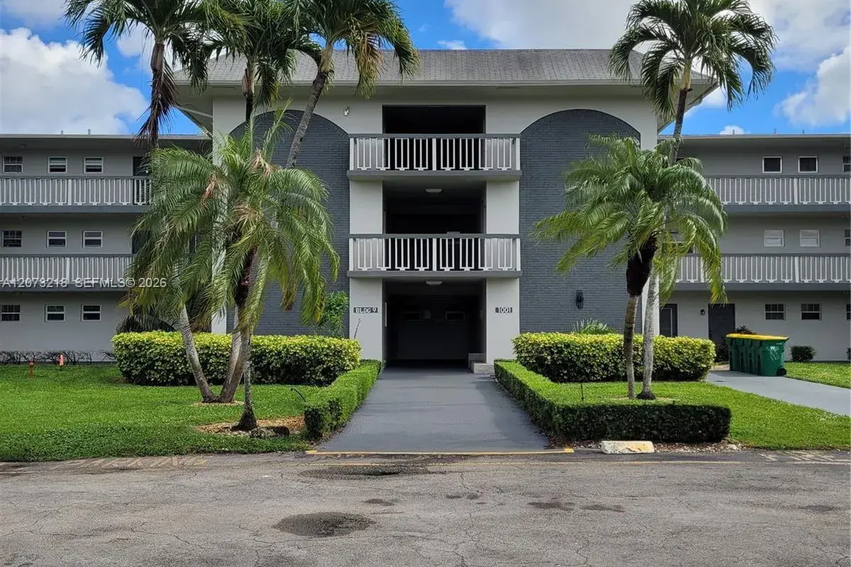 151 SW 134th Way # 212N, Pembroke Pines FL 33027