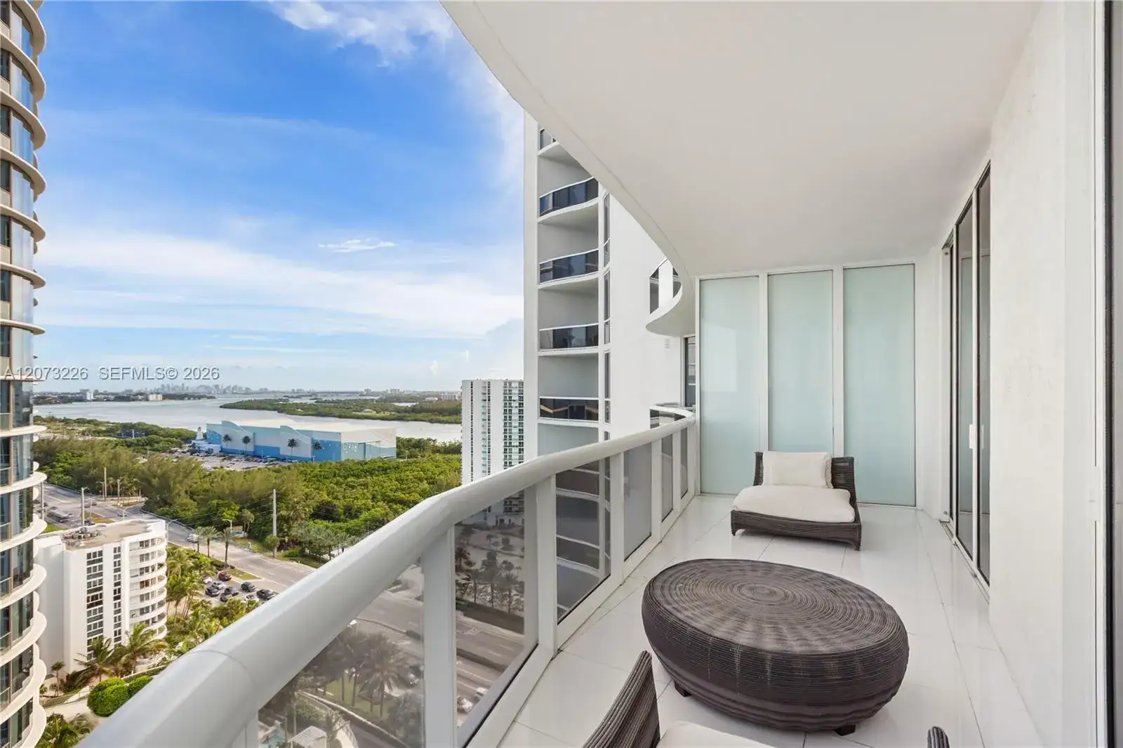 15811 Collins Ave # 1702, Sunny Isles Beach FL 33160 photo 2