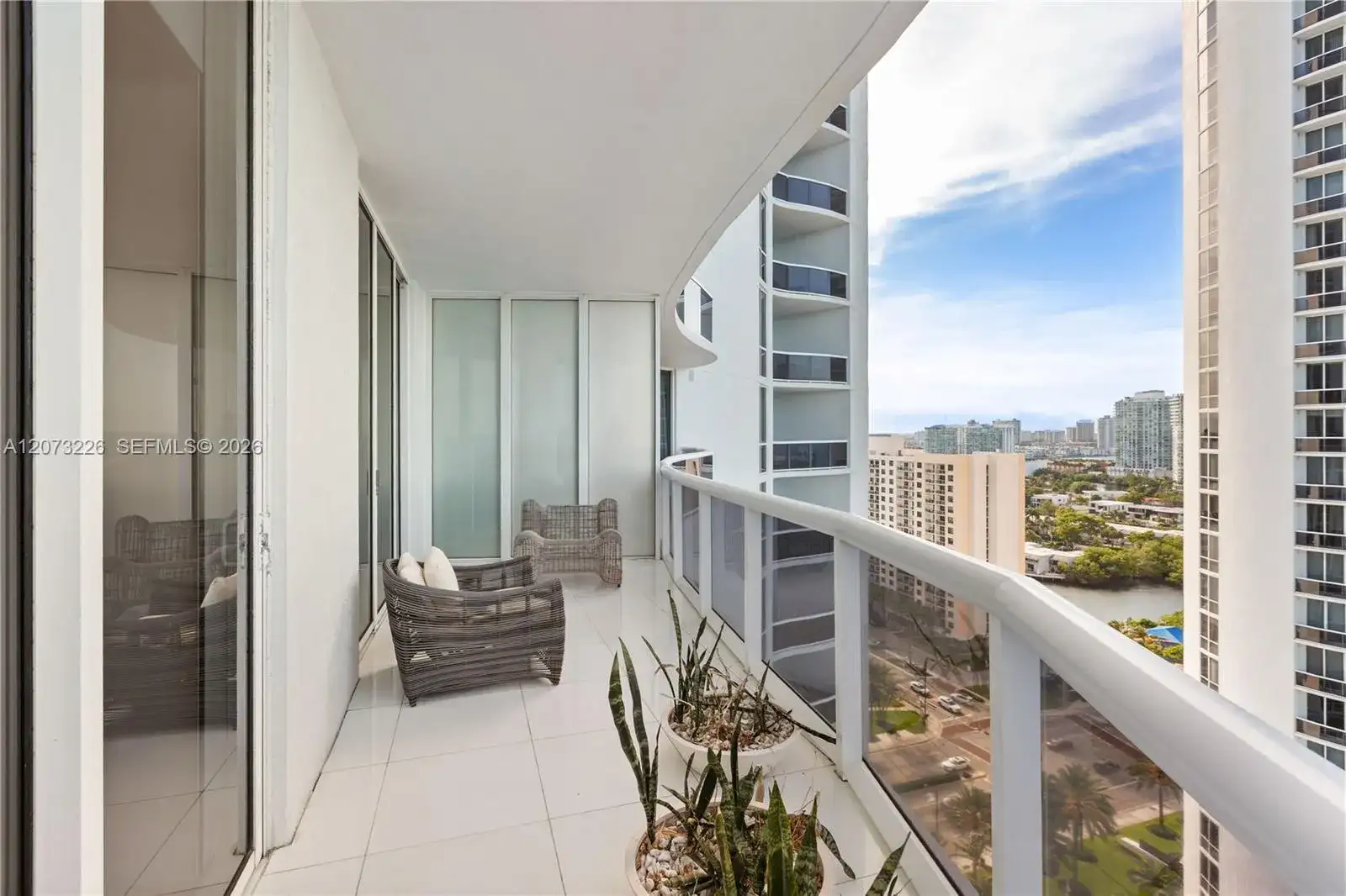 15811 Collins Ave # 1702, Sunny Isles Beach FL 33160 photo 5