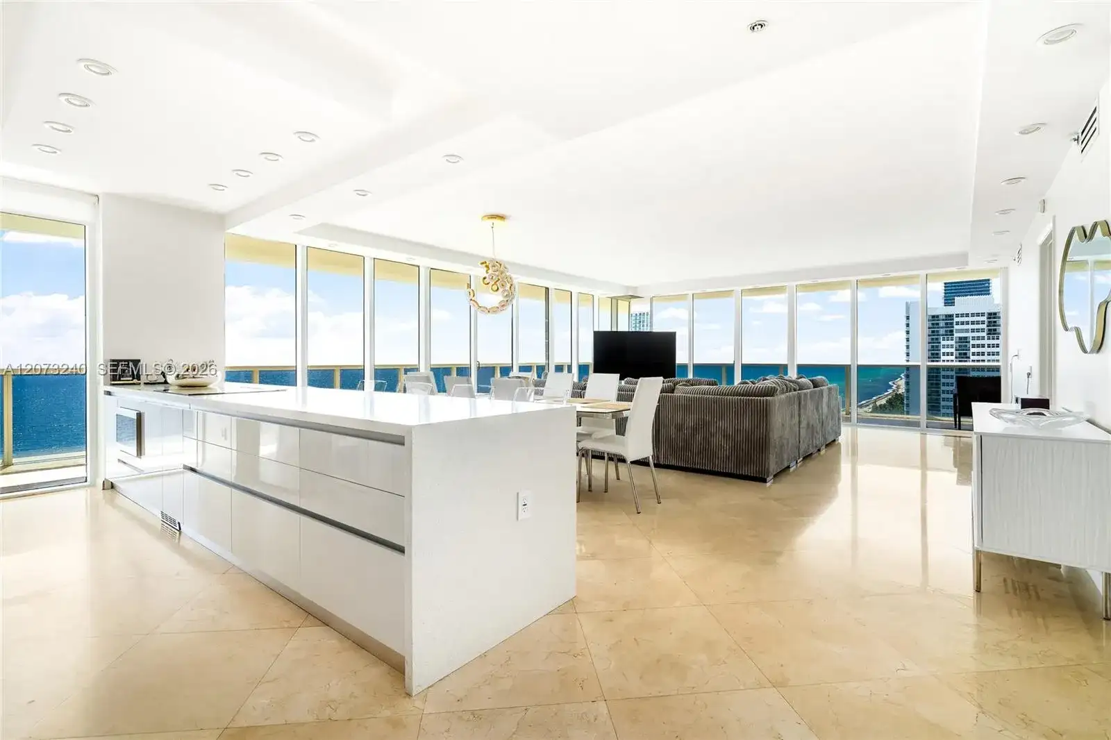 1830 Ocean Dr # 1702, Hallandale Beach FL 33009 photo 2