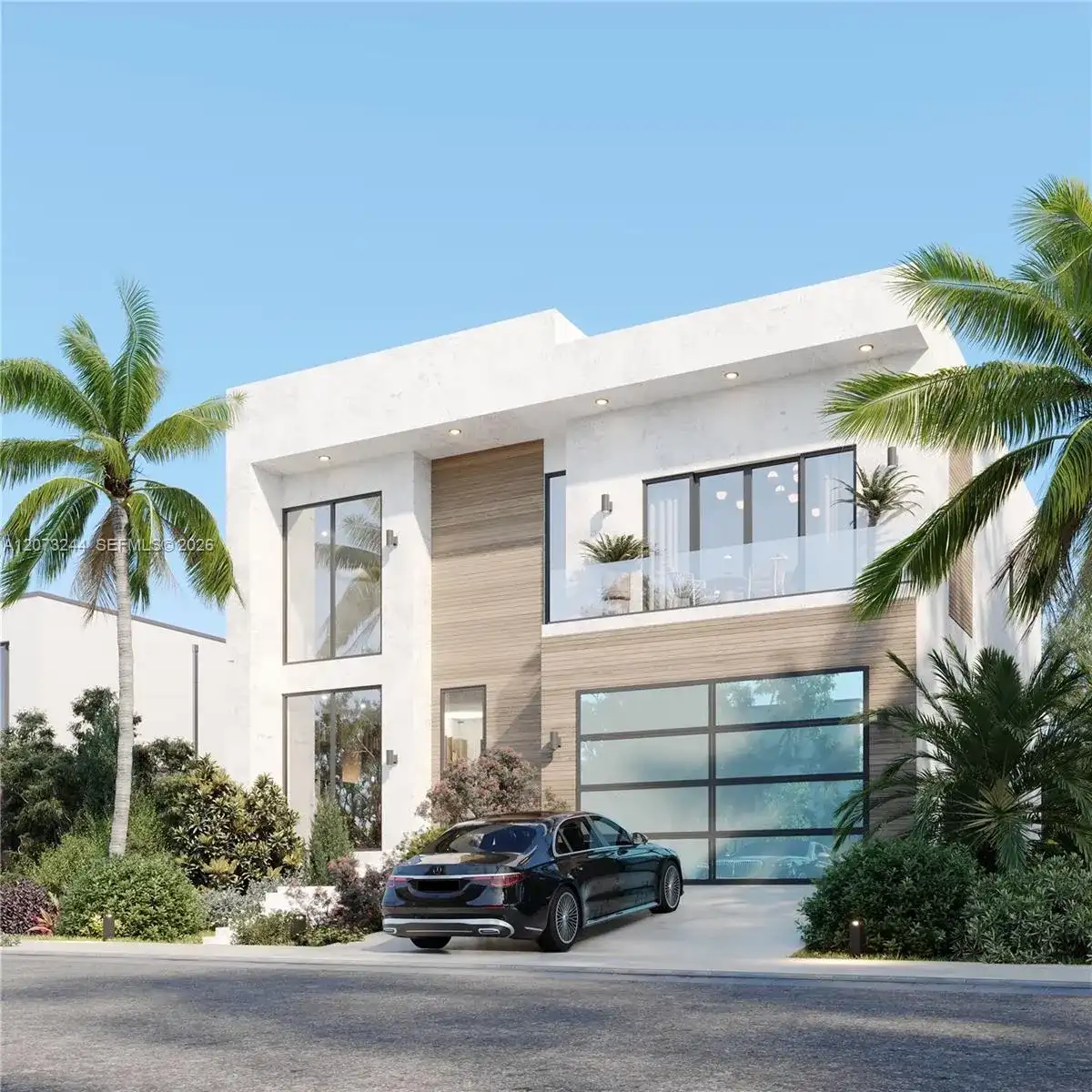 7516 Bounty Ave, North Bay Village FL 33141