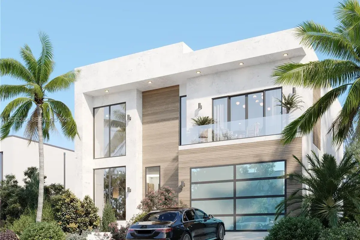7516 Bounty Ave, North Bay Village FL 33141