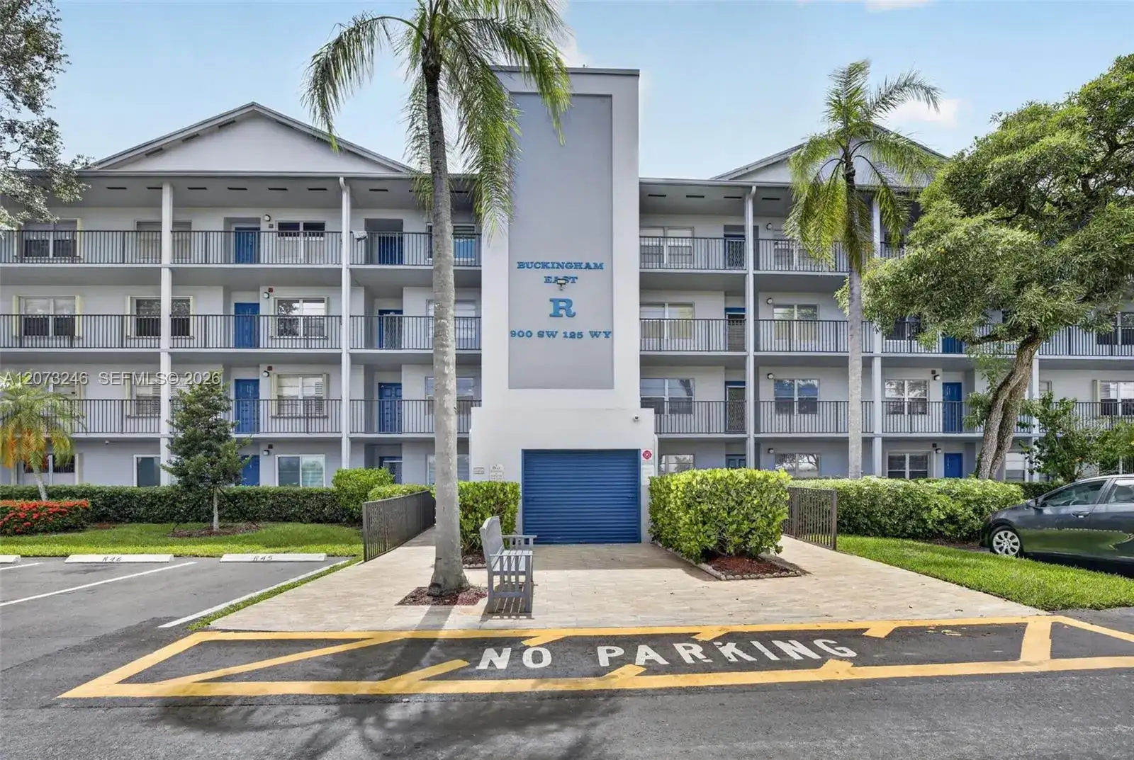 900 SW 125th Way # 105R, Pembroke Pines FL 33027 photo 2