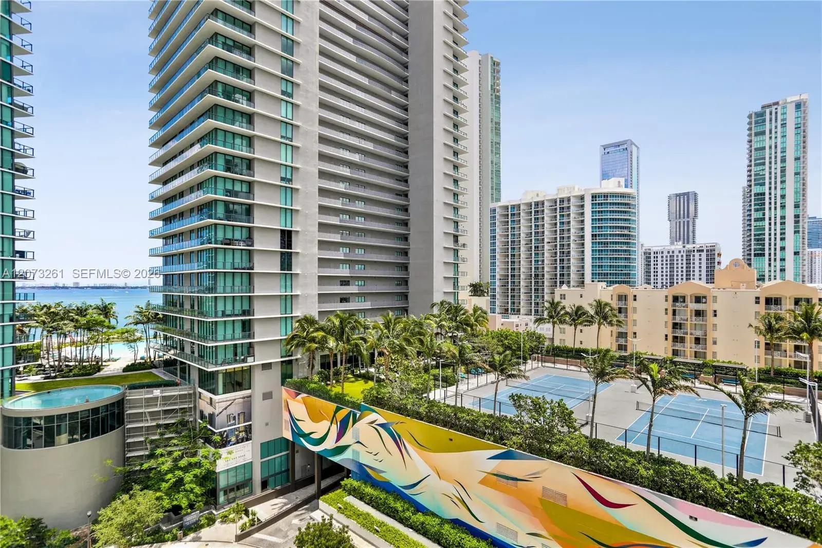 501 NE 31st St # 708, Miami FL 33137