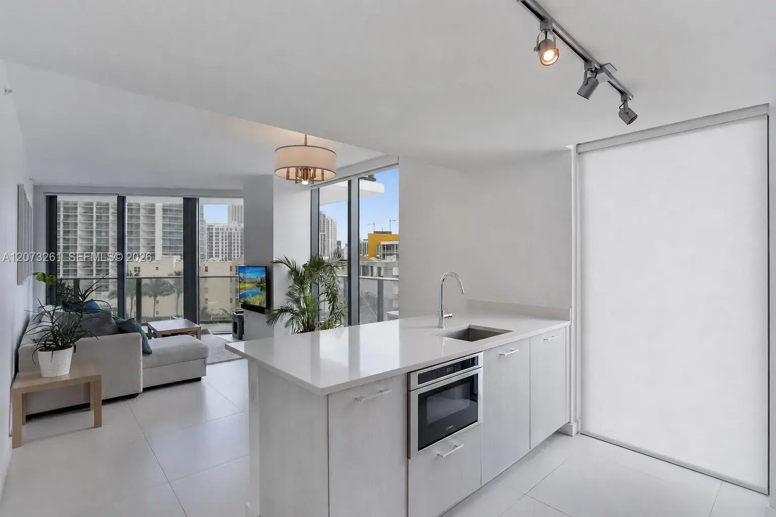 501 NE 31st St # 708, Miami FL 33137