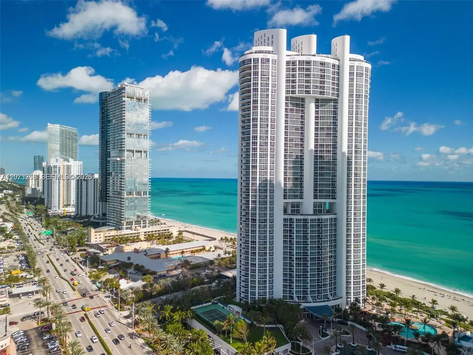 18201 Collins Ave # 5009, Sunny Isles Beach FL 33160 photo 2
