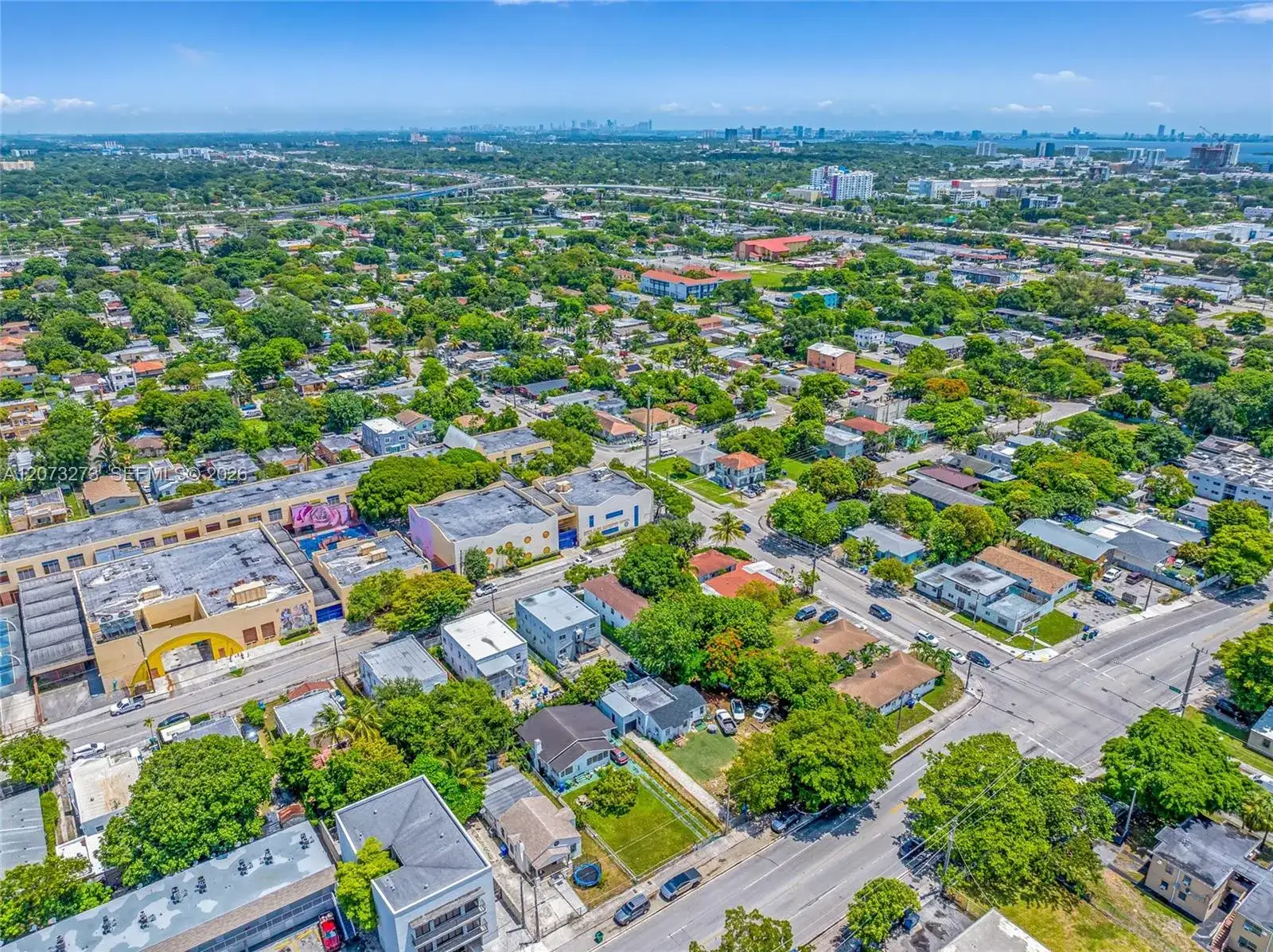 2900 NW 10th Ave, Miami FL 33127 photo 2