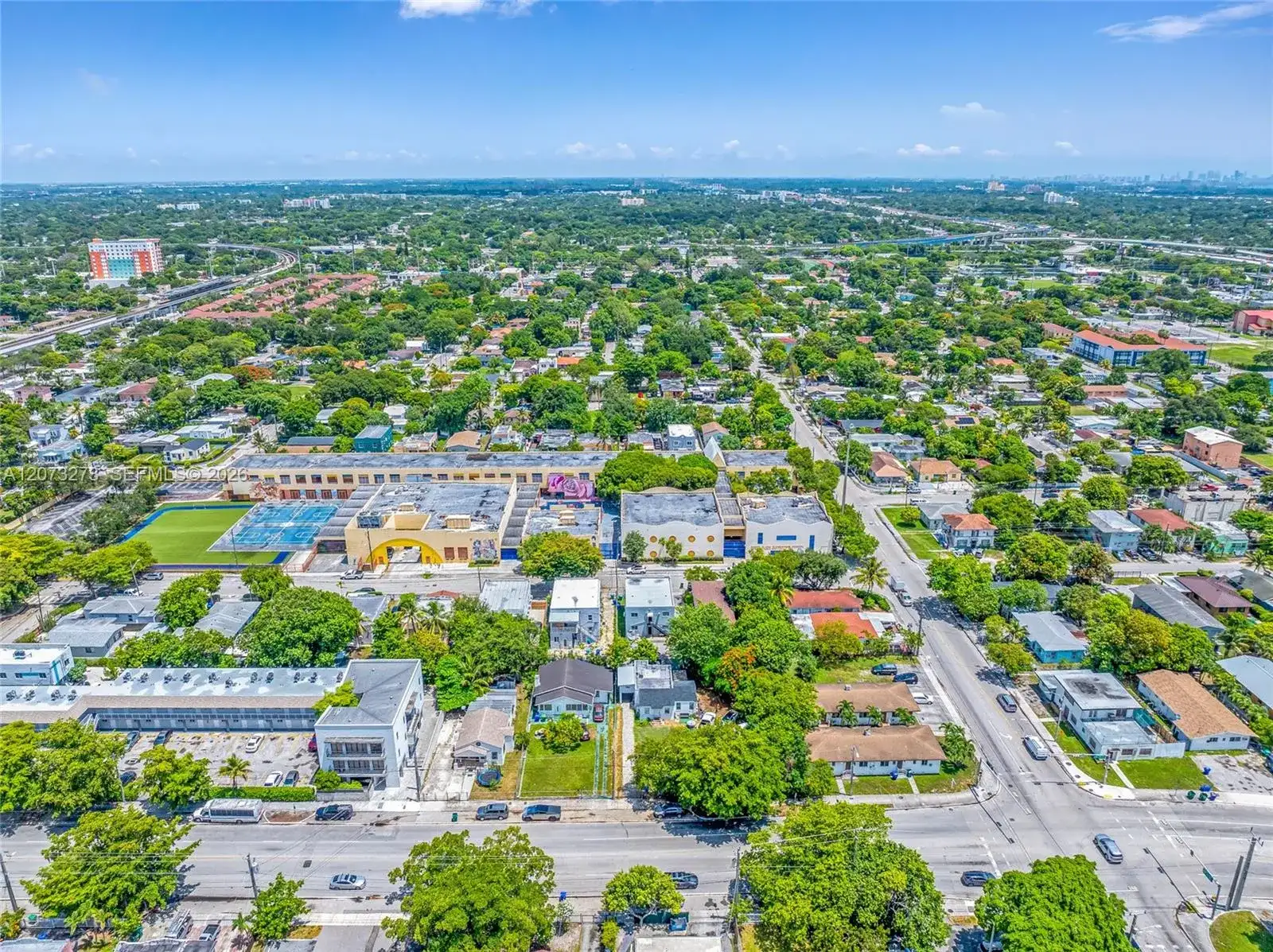 2900 NW 10th Ave, Miami FL 33127 photo 3