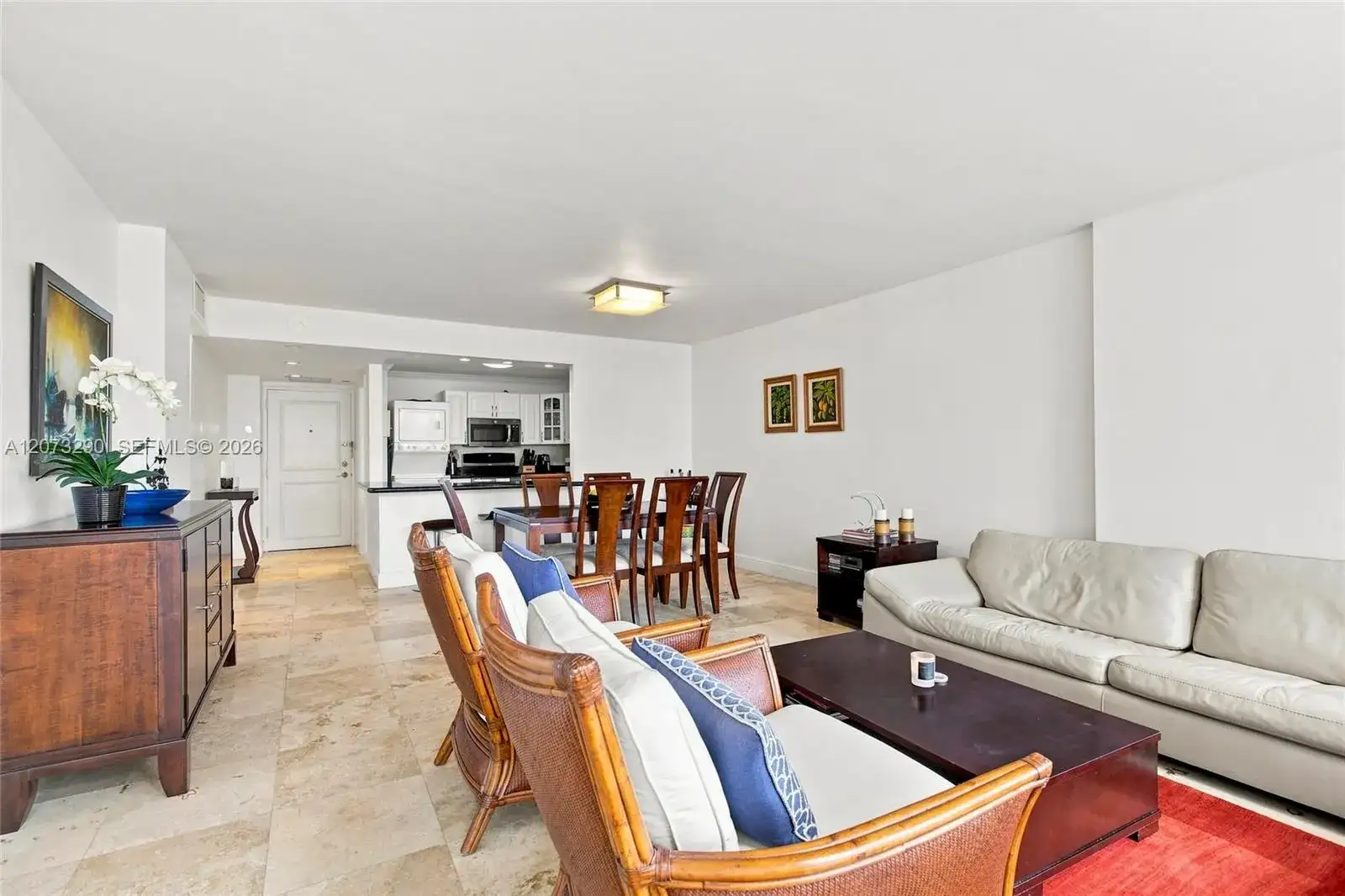 1901 Brickell Ave # B1411, Miami FL 33129 photo 3