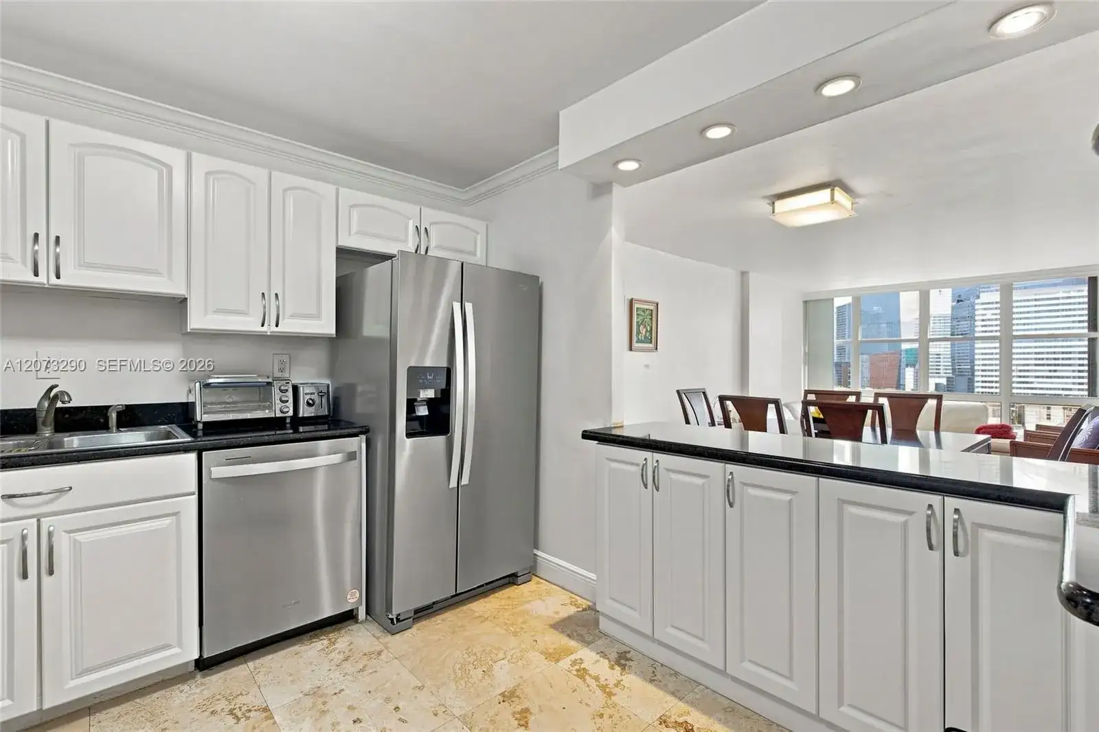 1901 Brickell Ave # B1411, Miami FL 33129 photo 4