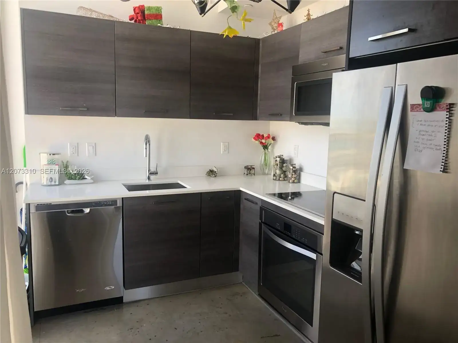 151 SE 1 St # 10, Miami FL 33131 photo 4