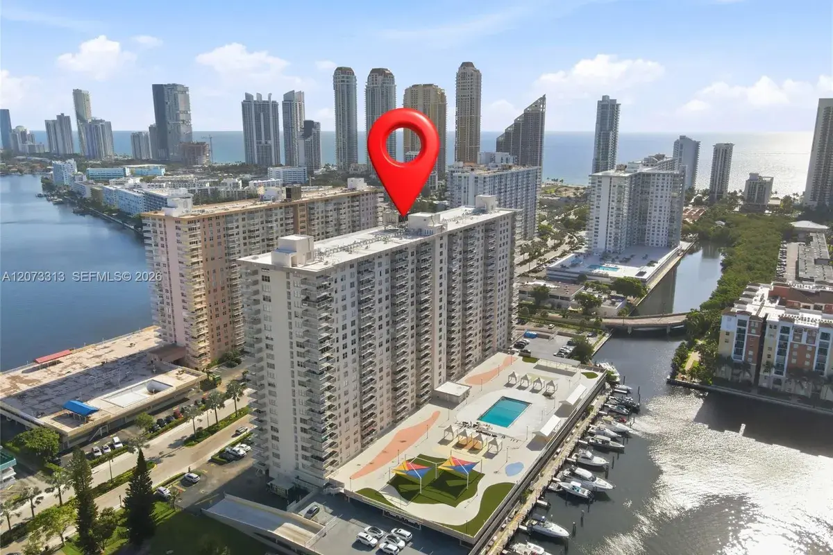 250 174th St # 2004, Sunny Isles Beach FL 33160