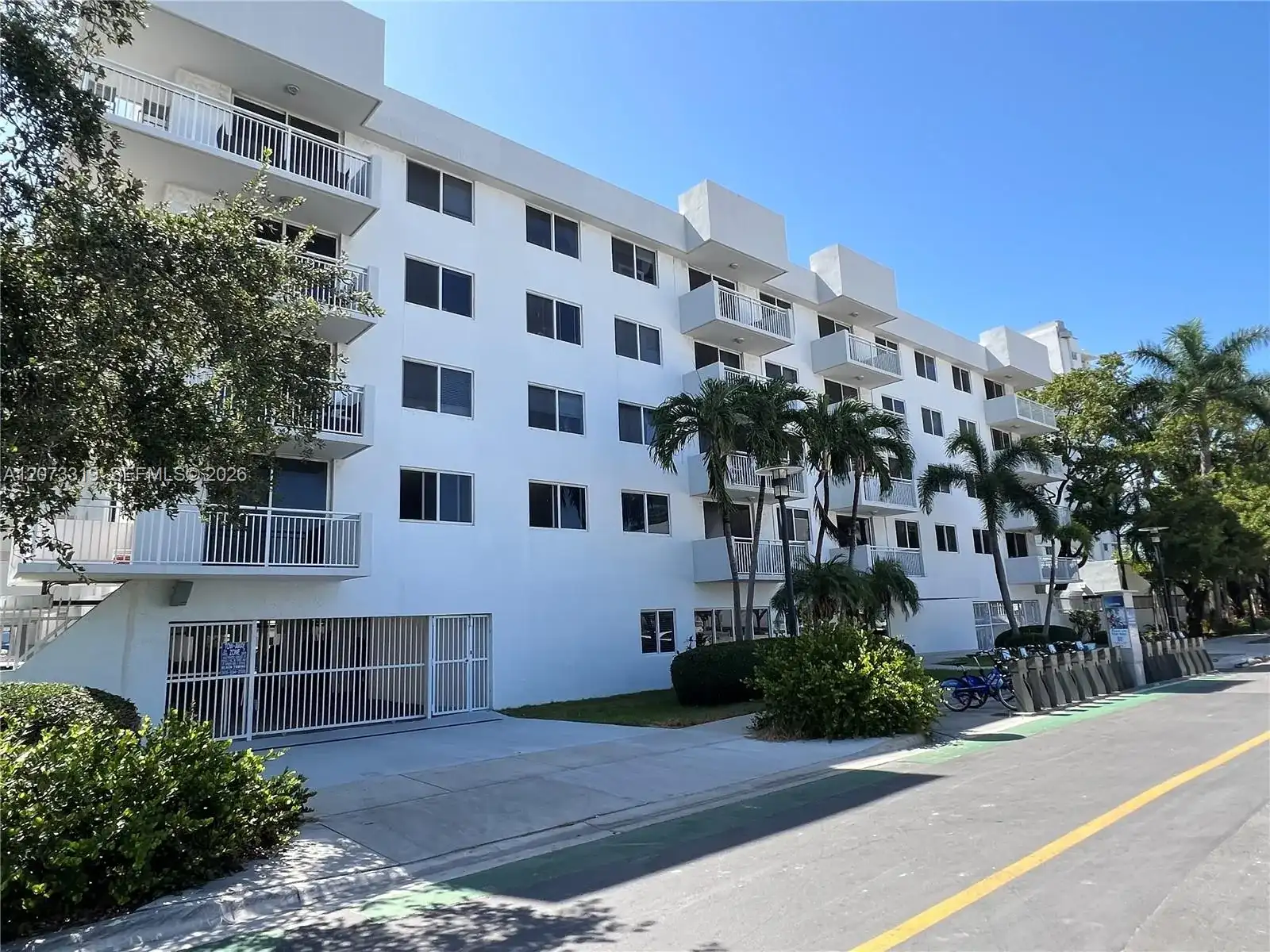 1666 West Ave # 307, Miami Beach FL 33139