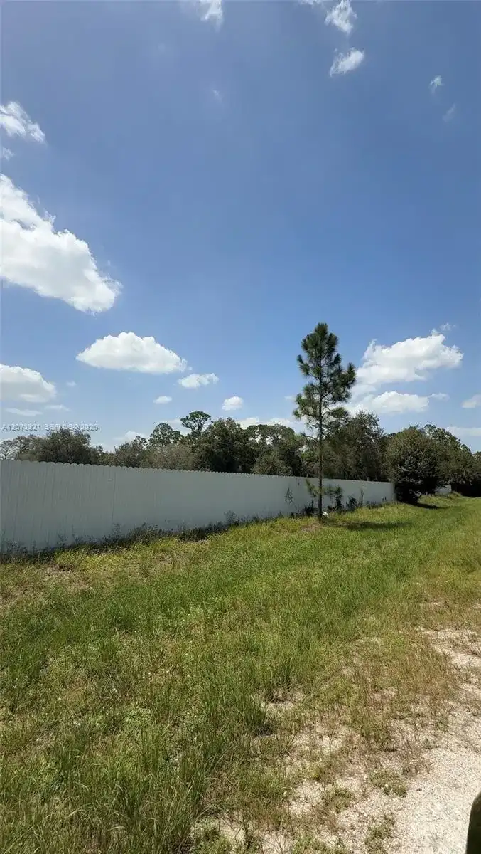 860 S Jasmine St, Clewiston FL 33440