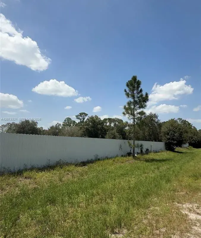 860 S Jasmine St, Clewiston FL 33440