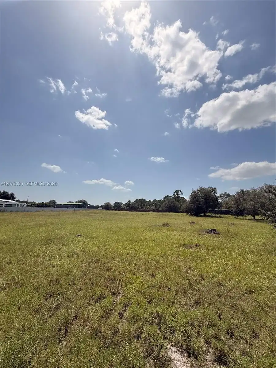 850 S Jasmine St, Clewiston FL 33440