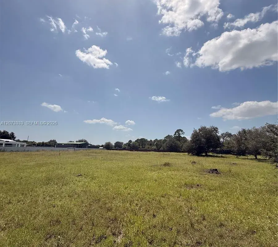 850 S Jasmine St, Clewiston FL 33440