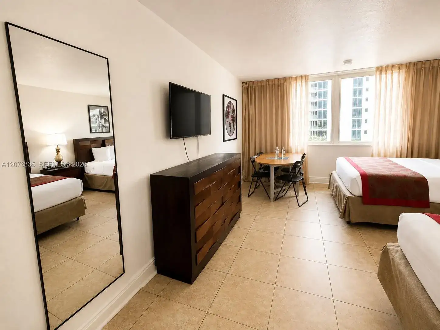 19201 Collins Ave # 828, Sunny Isles Beach FL 33160 photo 5
