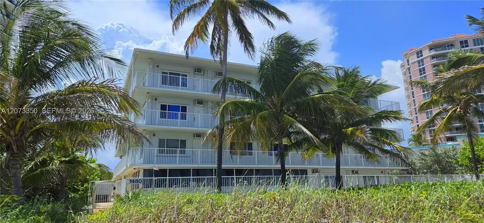 1480 S Ocean Blvd # 116, Lauderdale By The Sea FL 33062