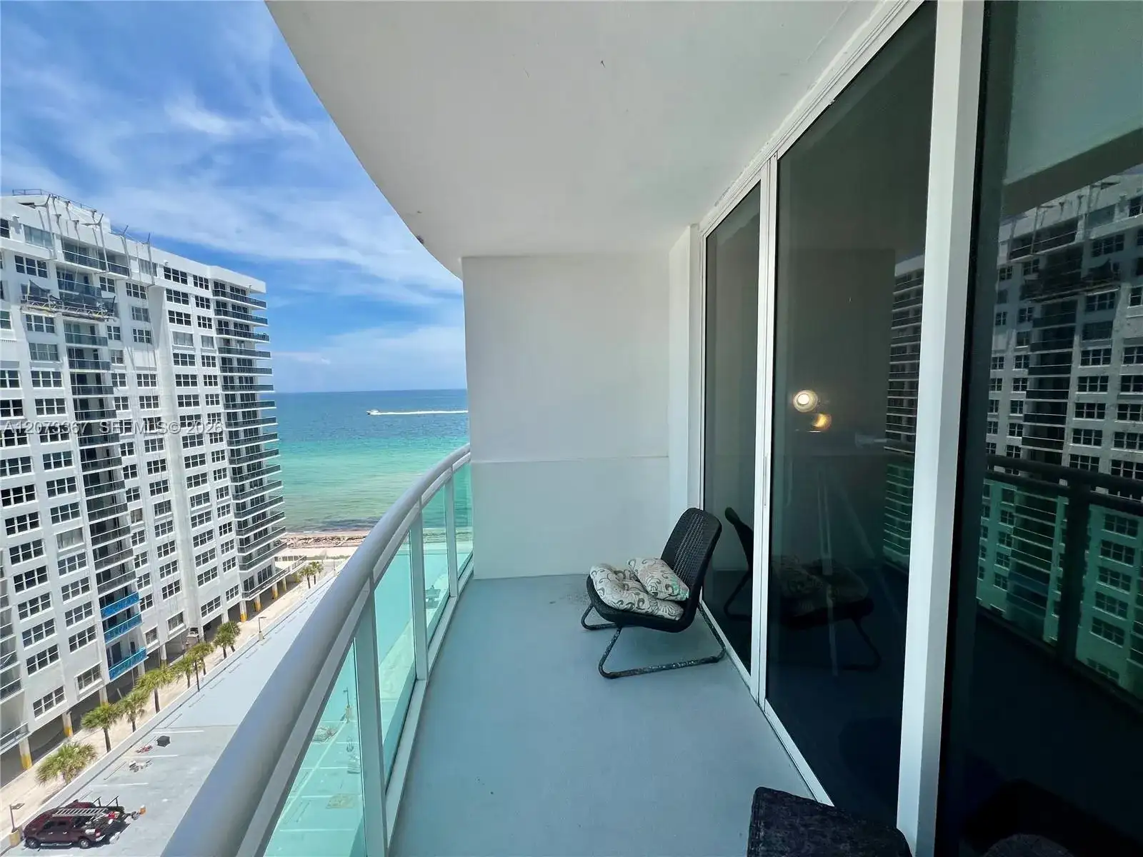 3001 S Ocean Dr # 1201, Hollywood FL 33019 photo 2