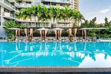 121 NE 34th St # 1001, Miami FL 33137 photo 2