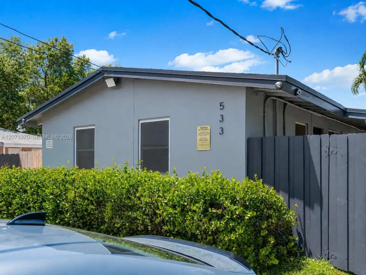 535 NW 13th Ave, Fort Lauderdale FL 33311 photo 3