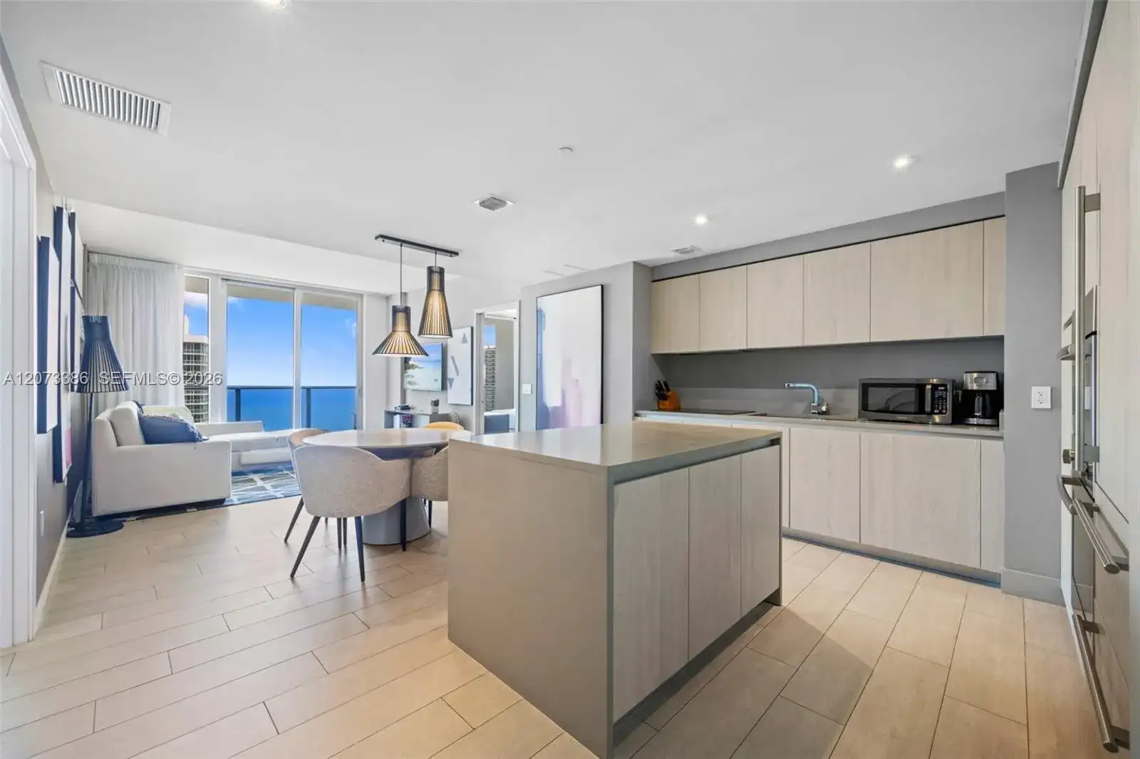 4010 S Ocean Dr # T3905, Hollywood FL 33019 photo 3