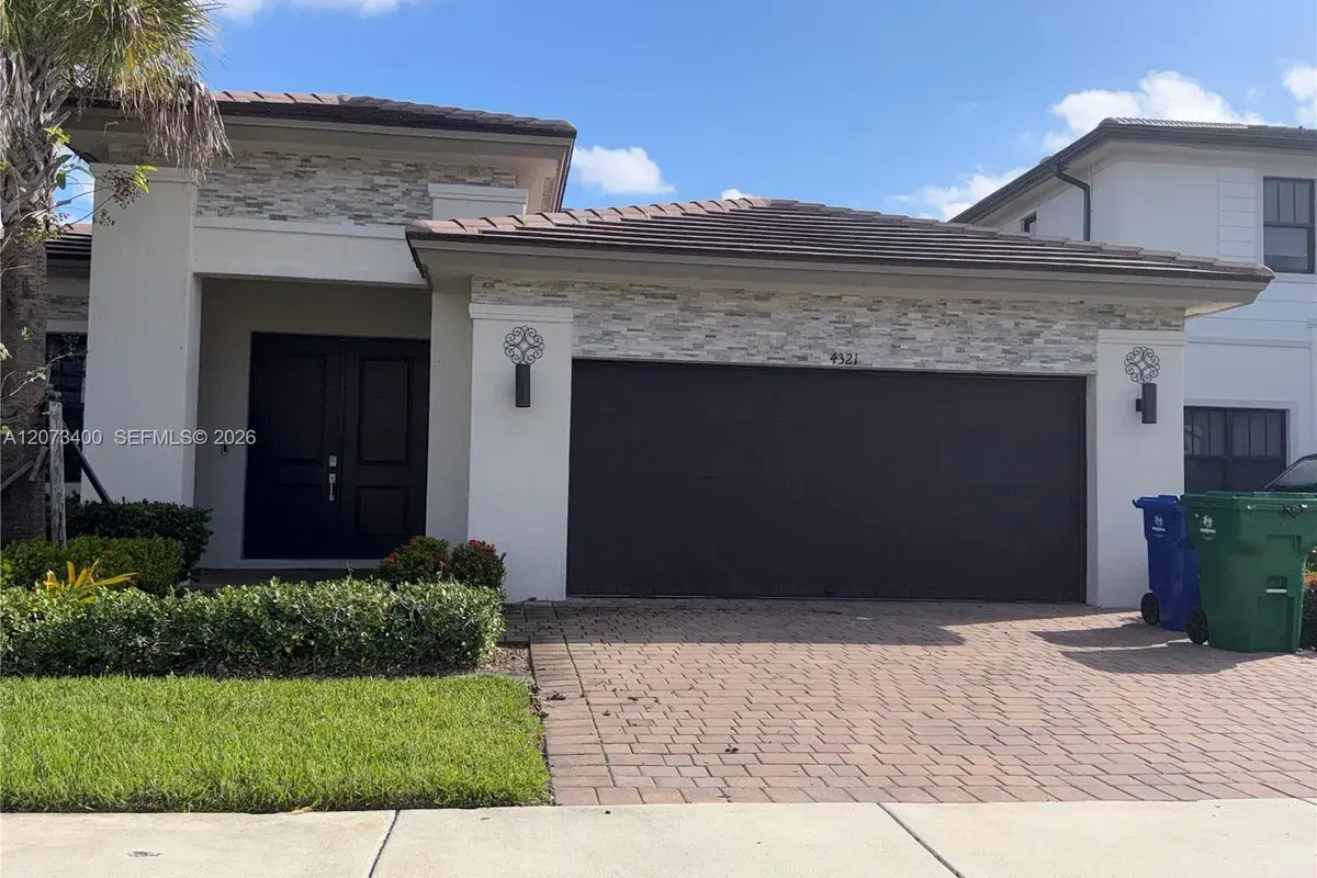 4321 SW 173rd Ave, Miramar FL 33029