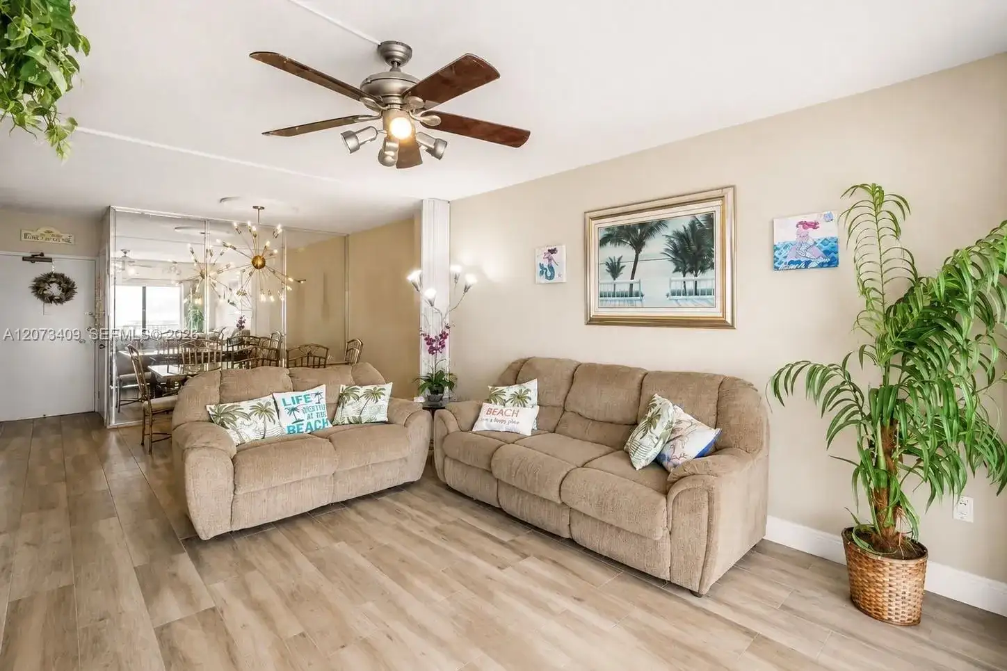 1965 S Ocean Dr # 5E, Hallandale Beach FL 33009 photo 2