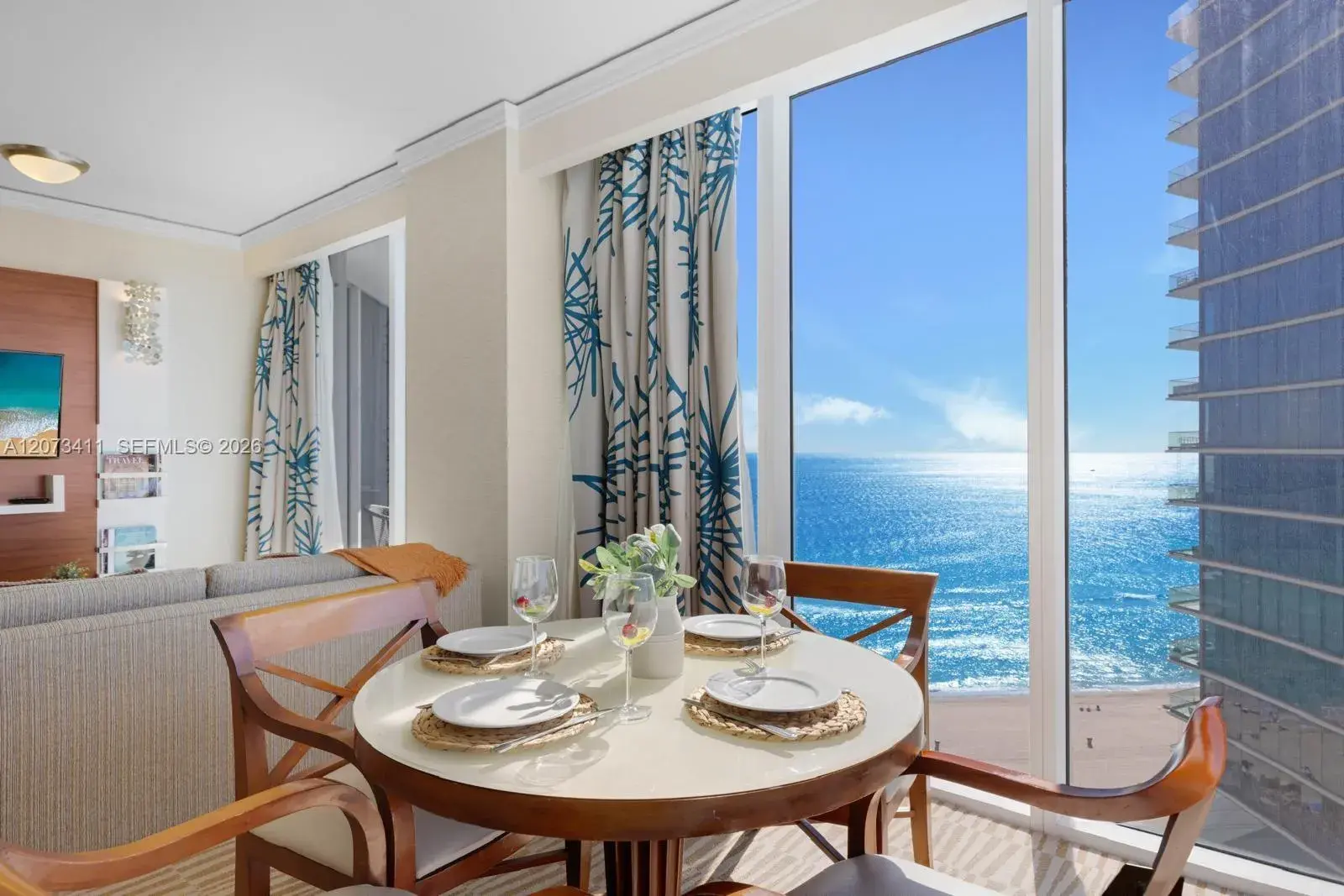 18001 Collins Ave # 1514, Sunny Isles Beach FL 33160