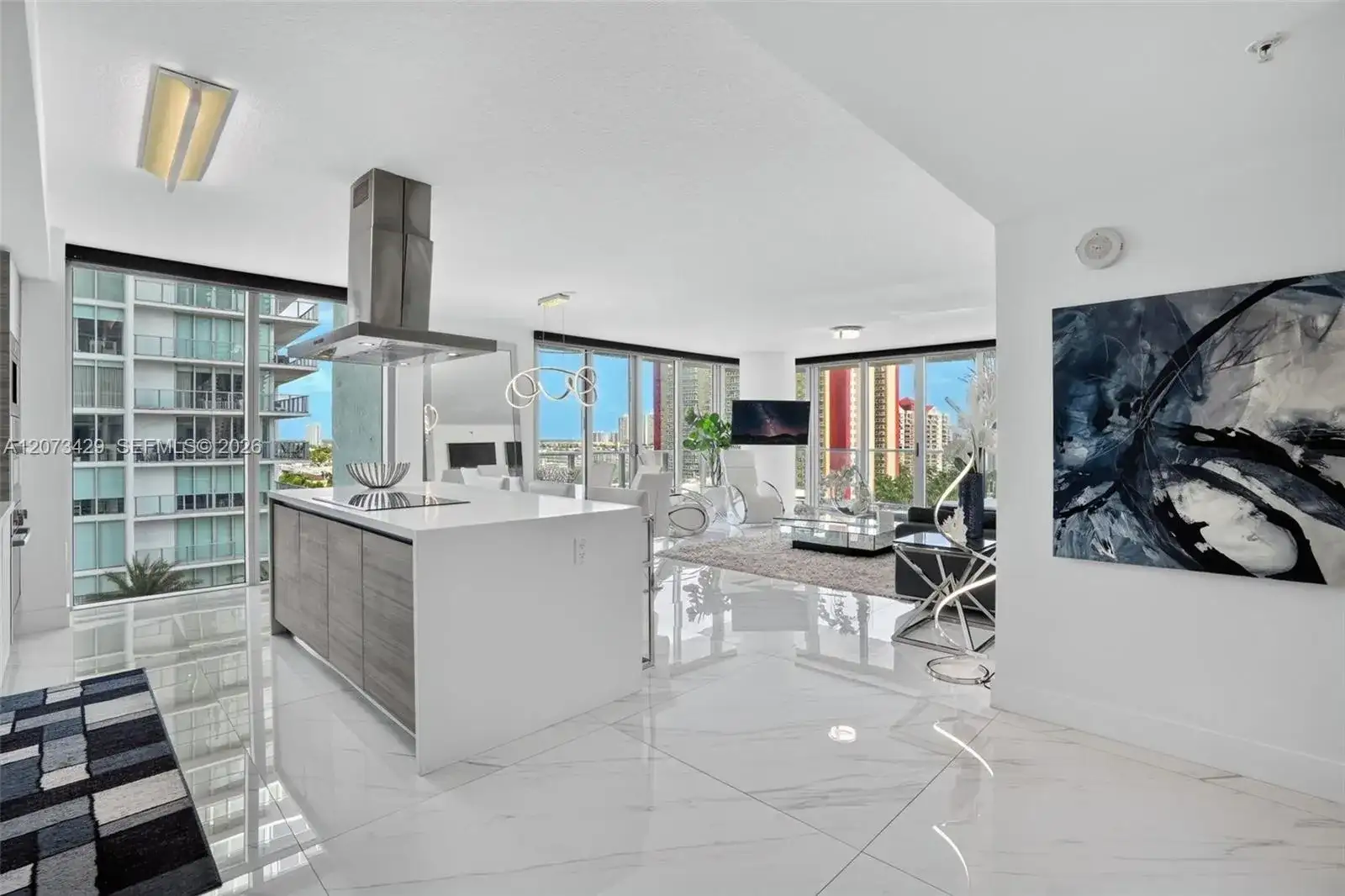 300 Sunny Isles Blvd # 1007, Sunny Isles Beach FL 33160 photo 2