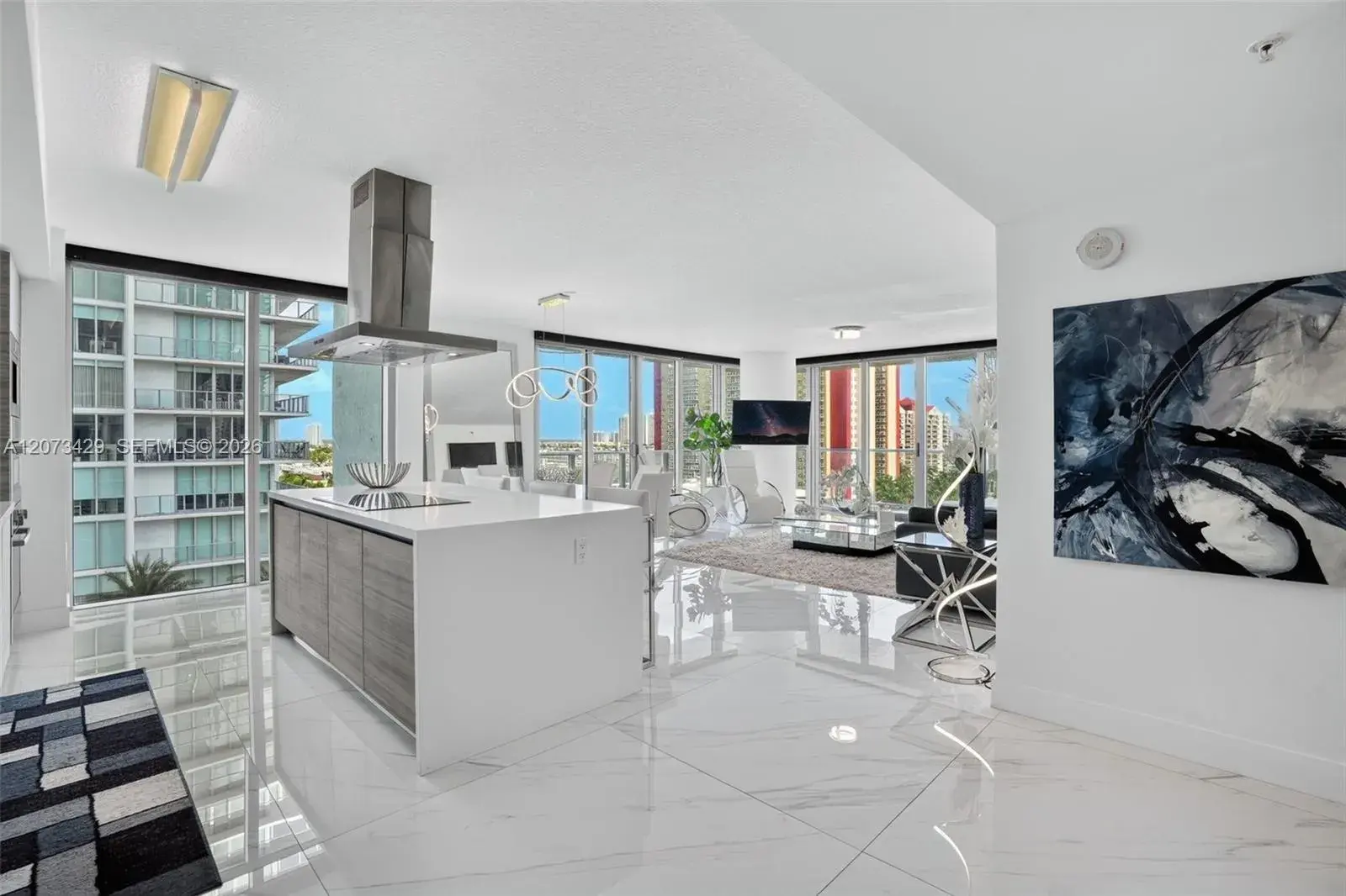 300 Sunny Isles Blvd # 1007, Sunny Isles Beach FL 33160