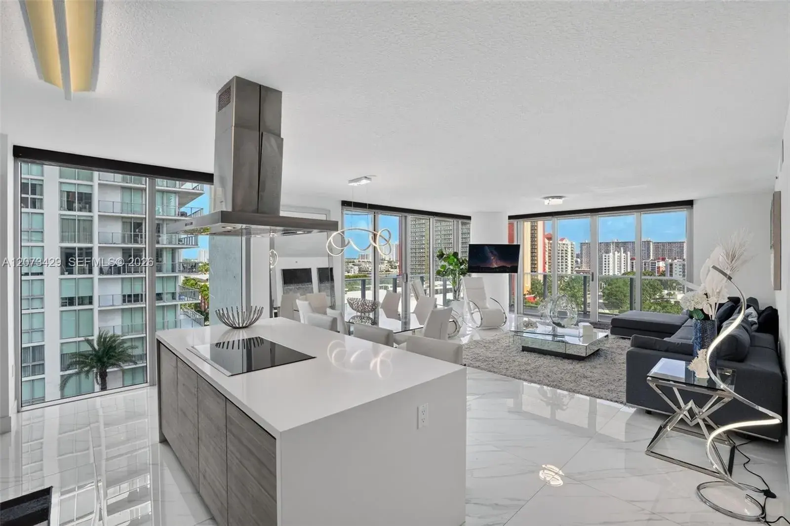 300 Sunny Isles Blvd # 1007, Sunny Isles Beach FL 33160