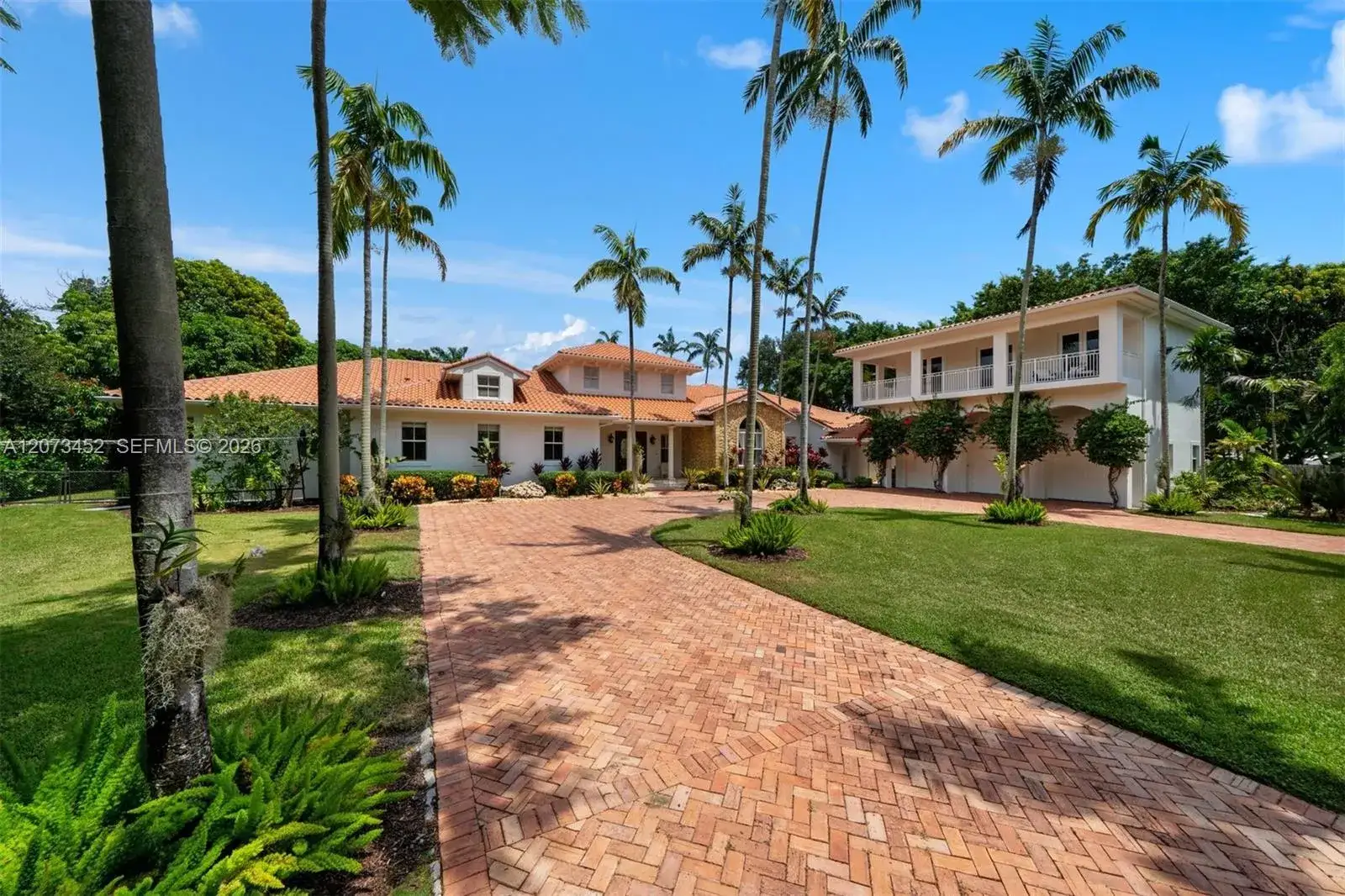 6235 Rolling Road Dr, Pinecrest FL 33156