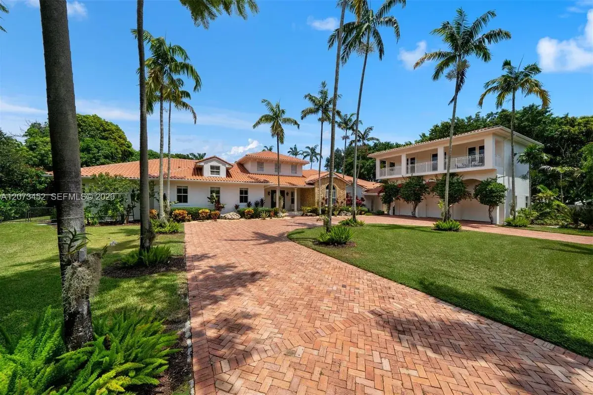 6235 Rolling Road Dr, Pinecrest FL 33156