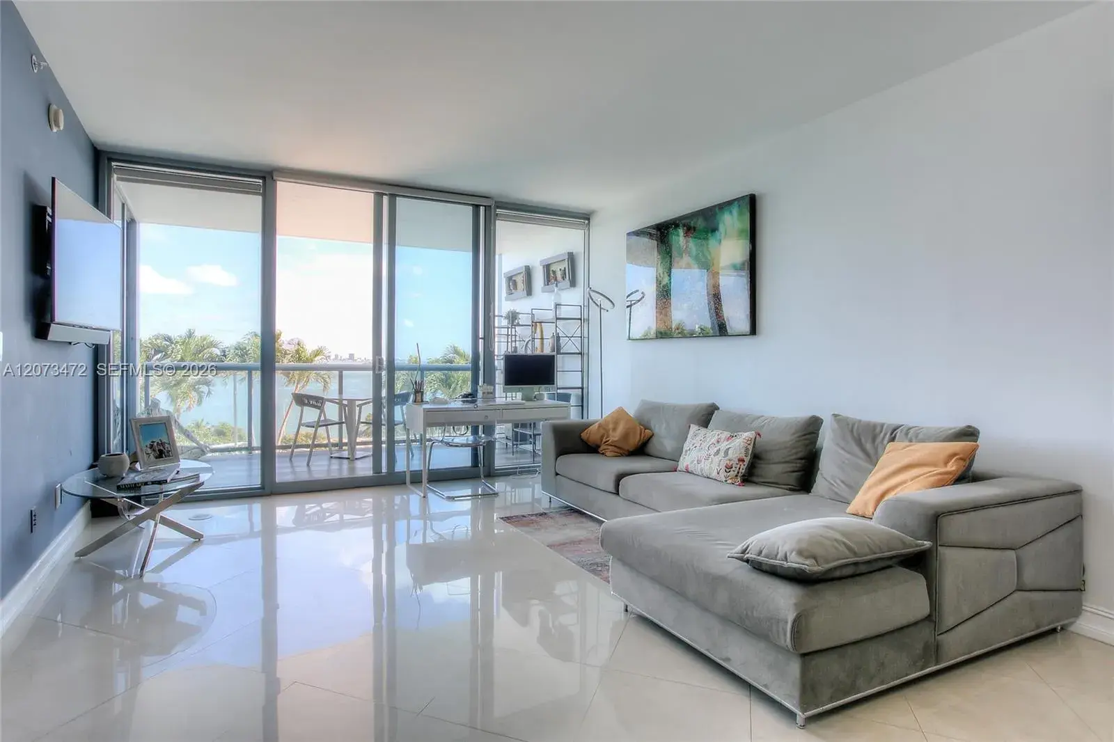 601 NE 36th St # 710, Miami FL 33137