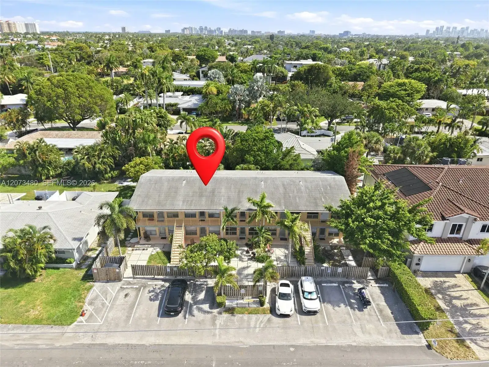 2716 NE 30th Pl # 207C, Fort Lauderdale FL 33306 photo 2