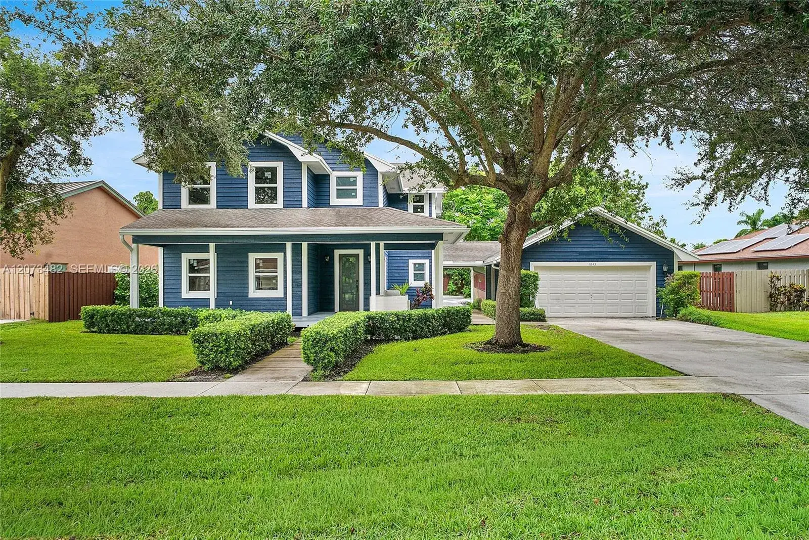 1645 The 12th Fairway, Wellington FL 33414