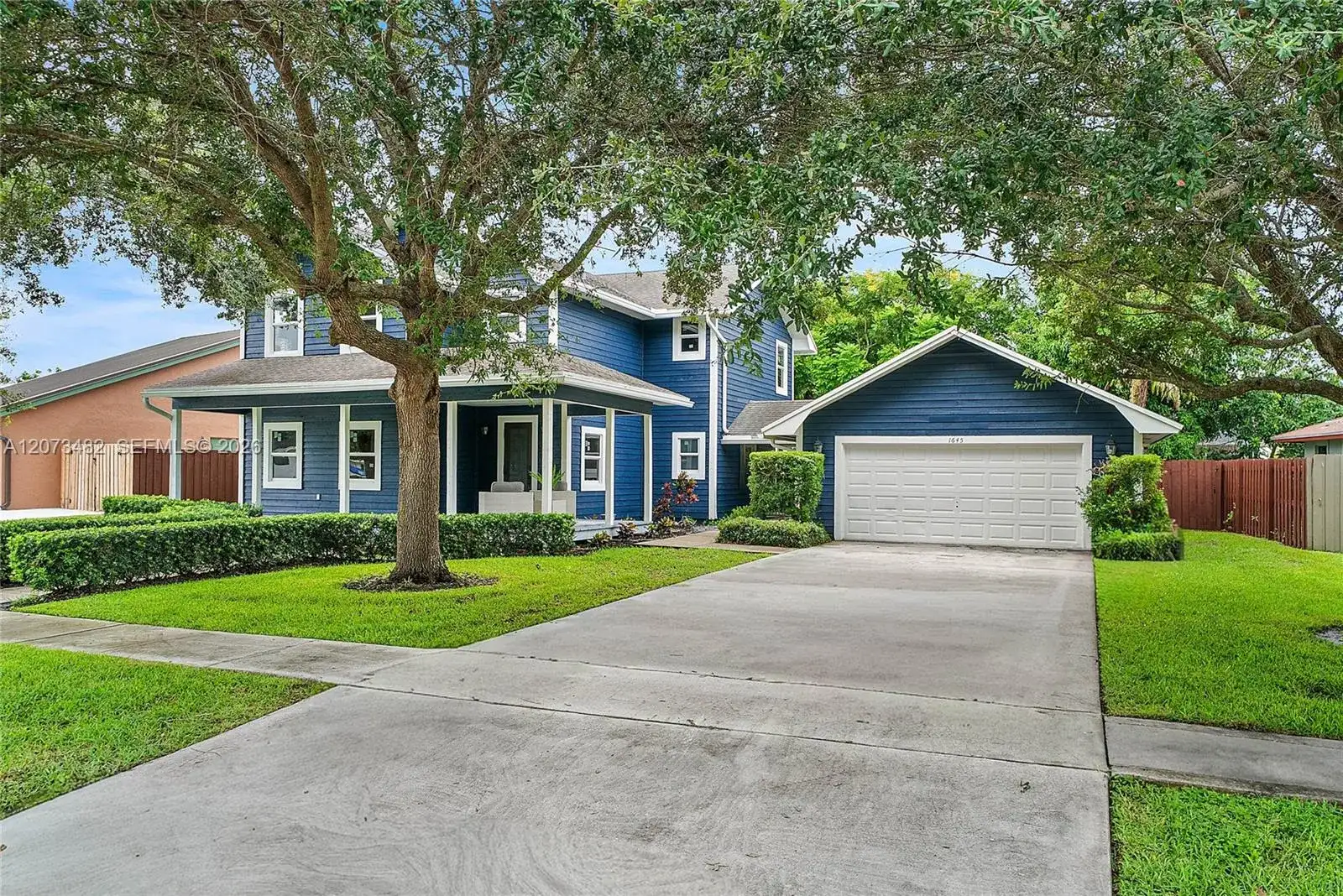 1645 The 12th Fairway, Wellington FL 33414 photo 3