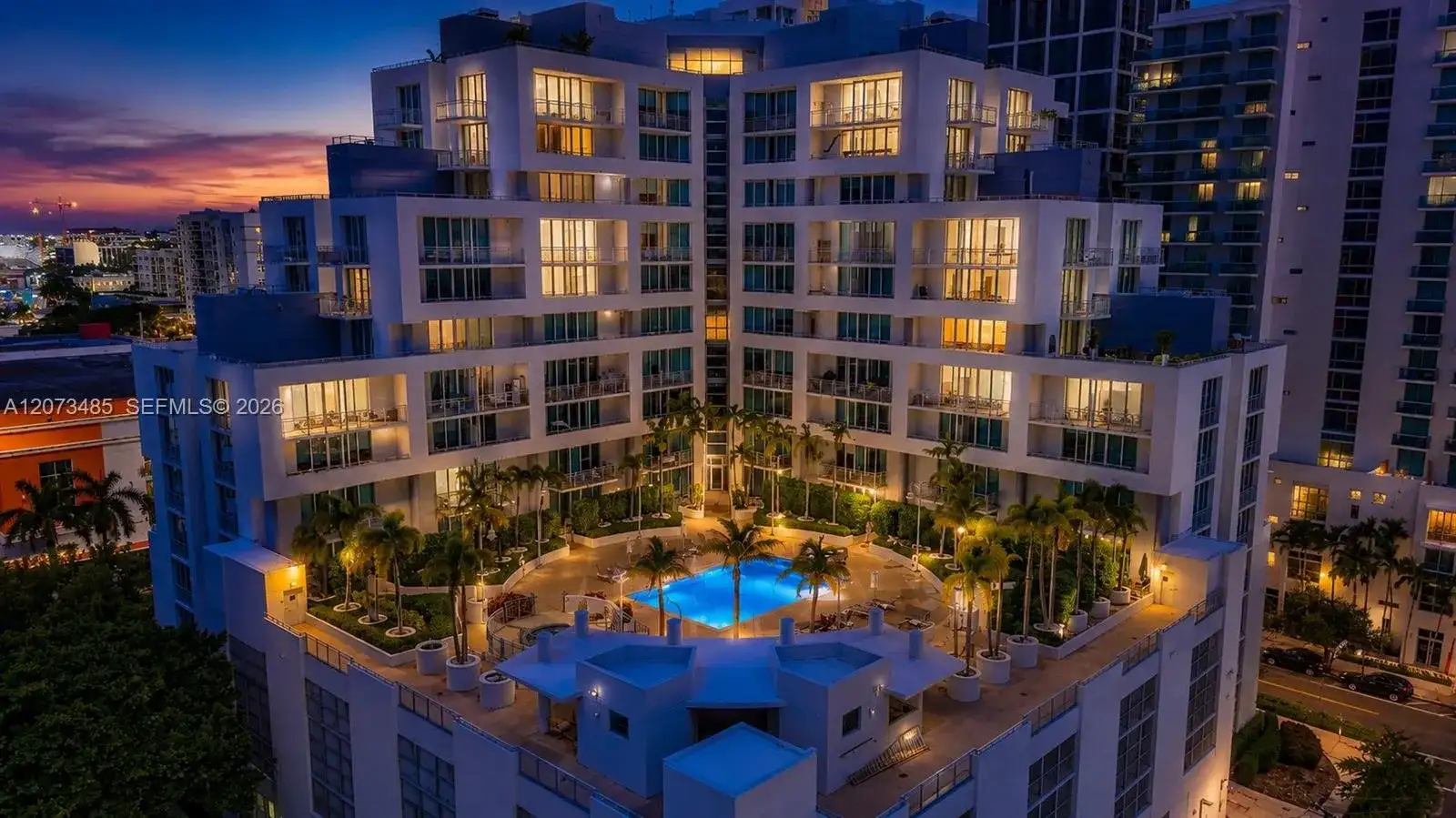 350 NE 24th St # 1405, Miami FL 33137 photo 2