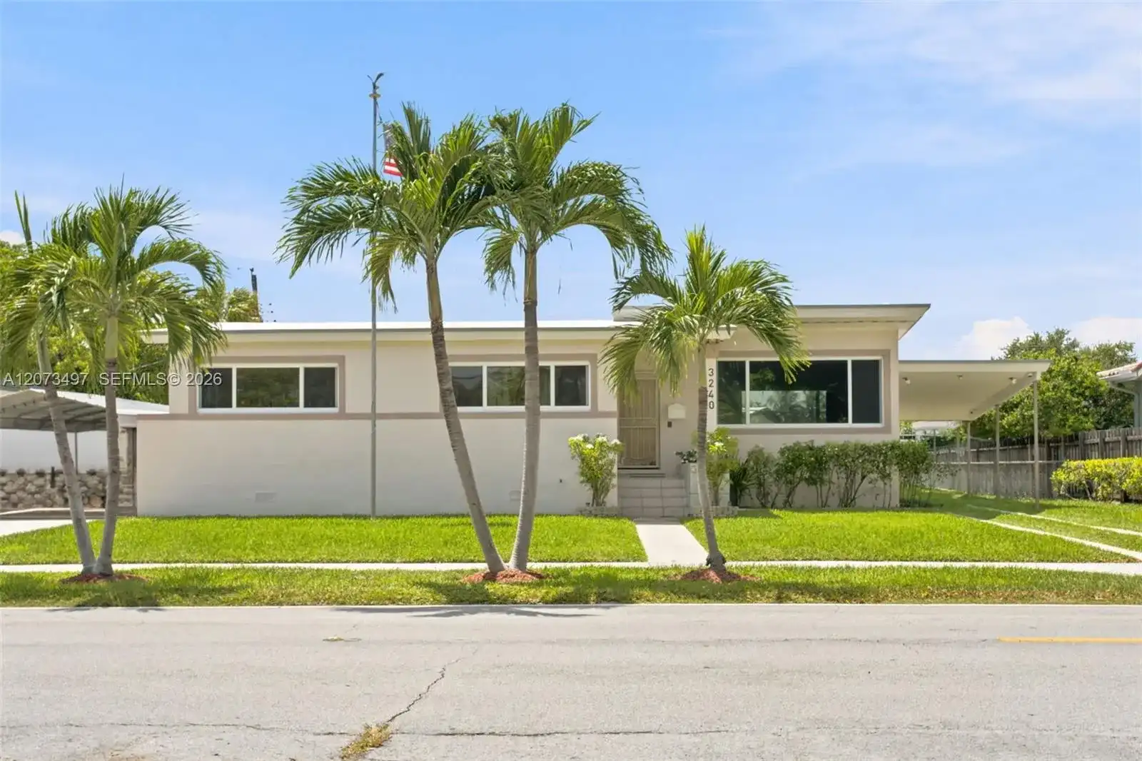 3240 SW 84th Ave, Miami FL 33155