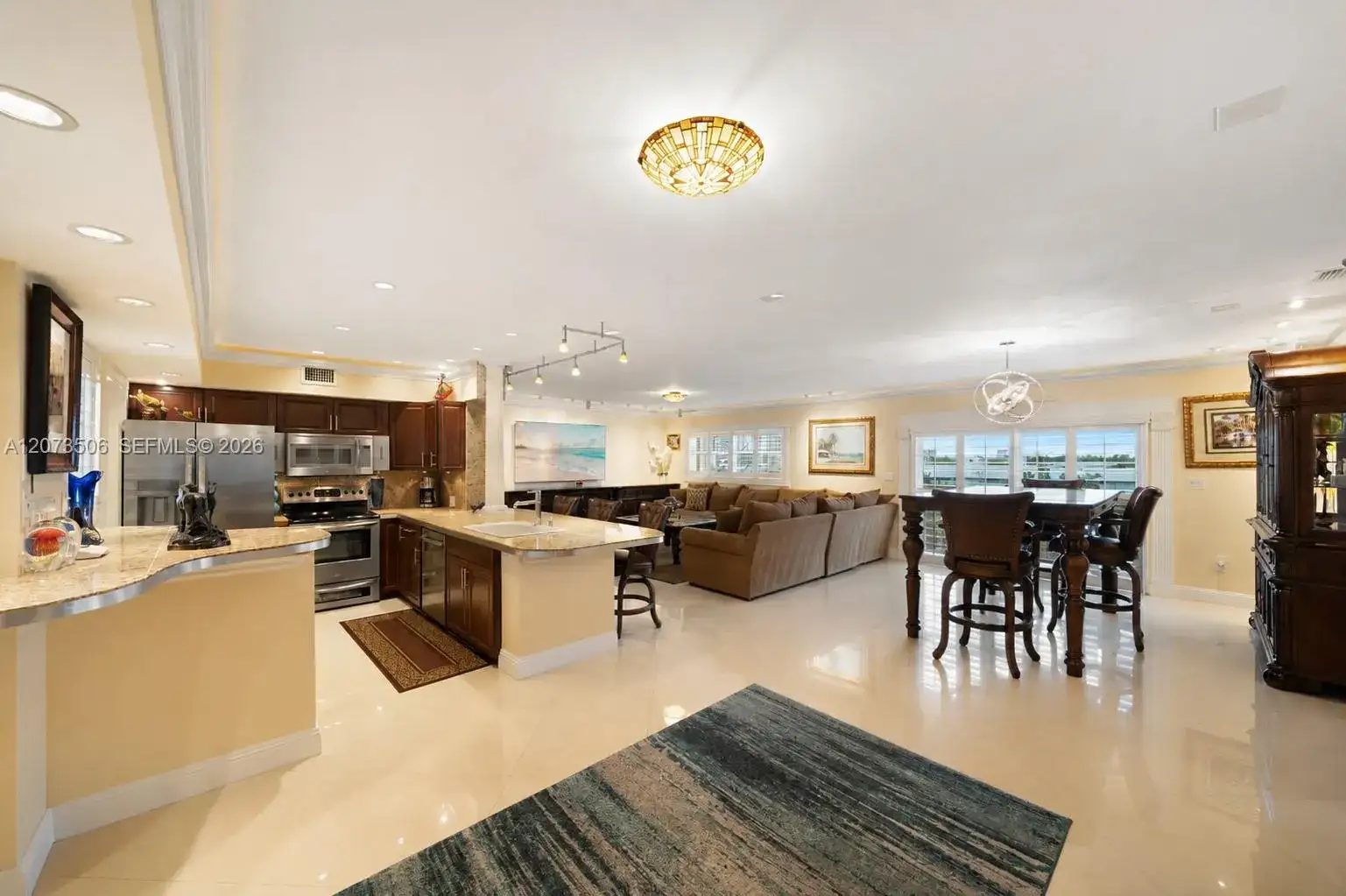 3770 NE 171st St # 504, North Miami Beach FL 33160 photo 3