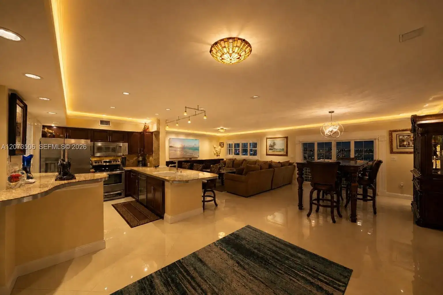 3770 NE 171st St # 504, North Miami Beach FL 33160 photo 4