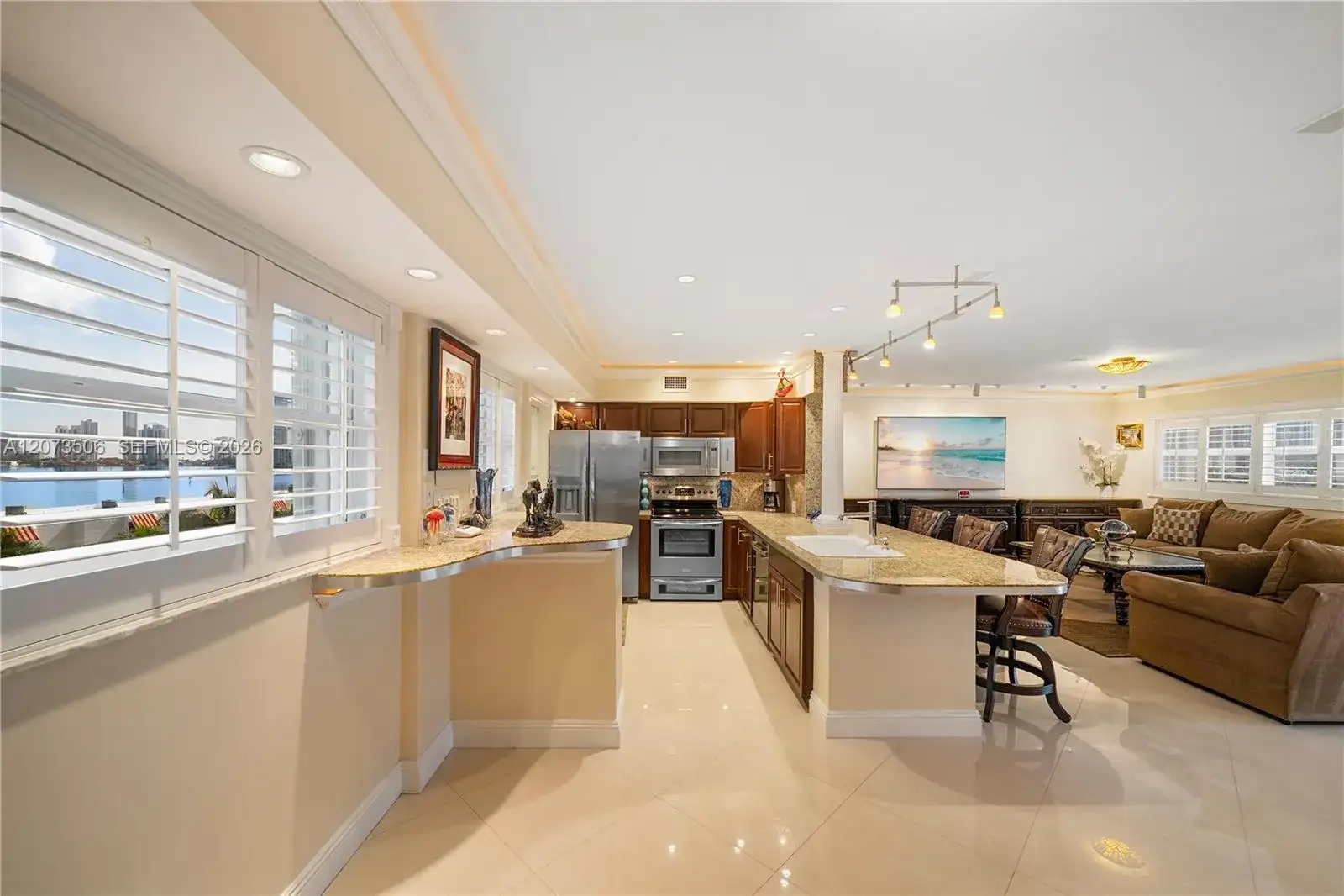 3770 NE 171st St # 504, North Miami Beach FL 33160 photo 5