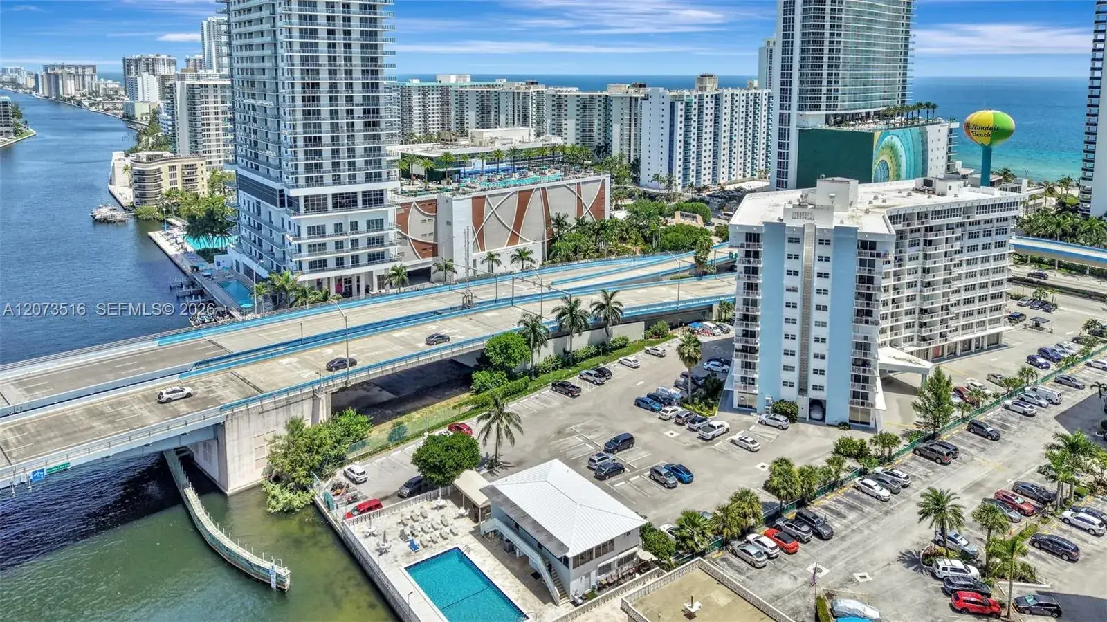 1801 S Ocean Dr # 241, Hallandale Beach FL 33009